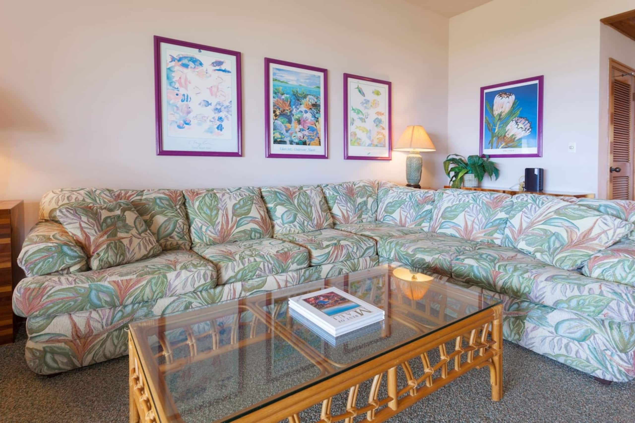 Villa in Lahaina · ★4.89 · 1 bedroom · 2 beds · 2 baths - Image 6