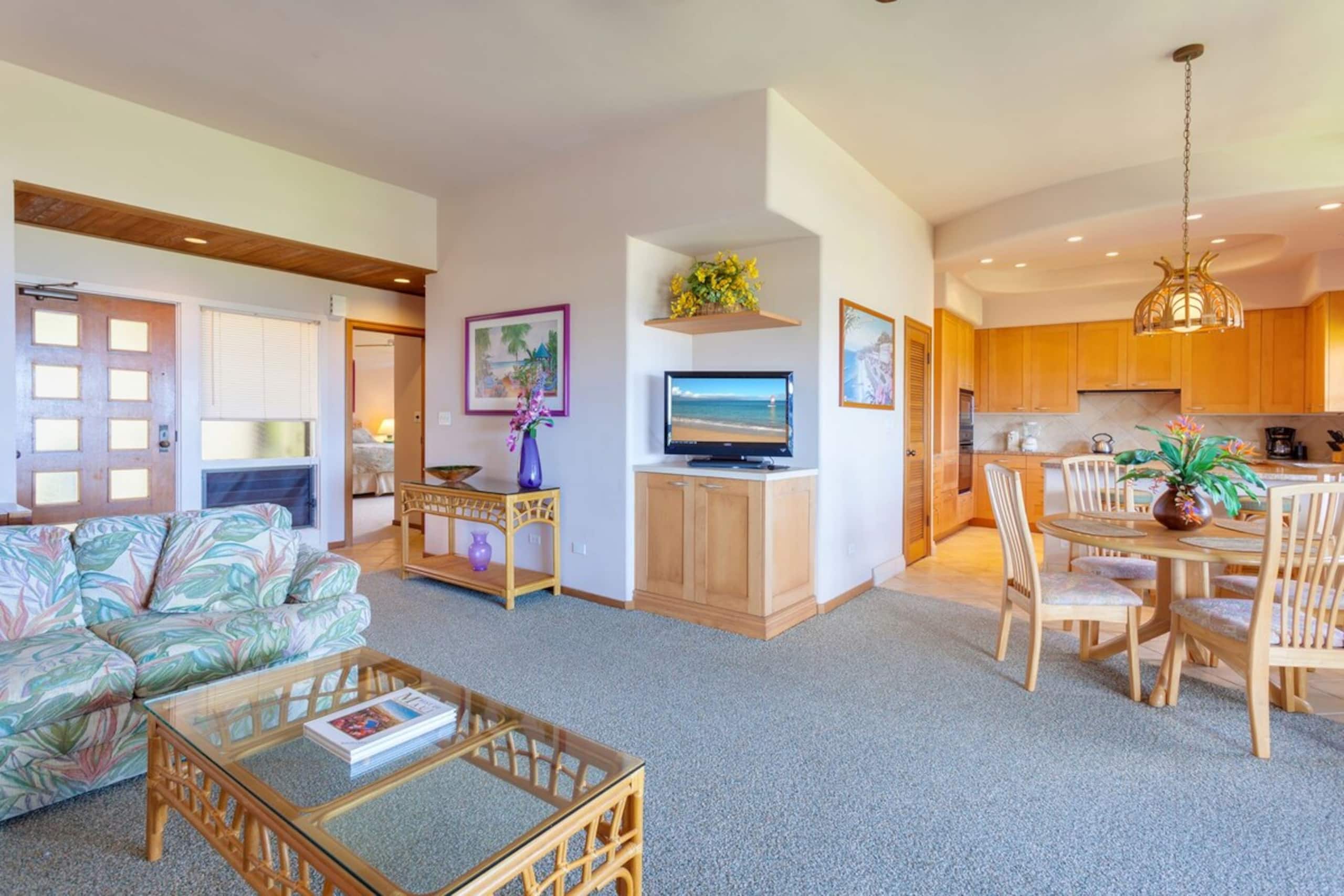 Villa in Lahaina · ★4.89 · 1 bedroom · 2 beds · 2 baths - Image 5