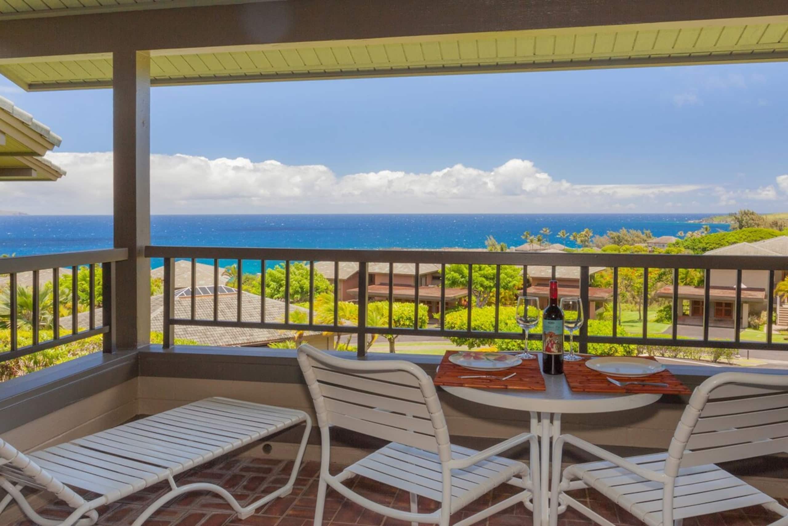 Villa in Lahaina · ★4.89 · 1 bedroom · 2 beds · 2 baths - Image 15