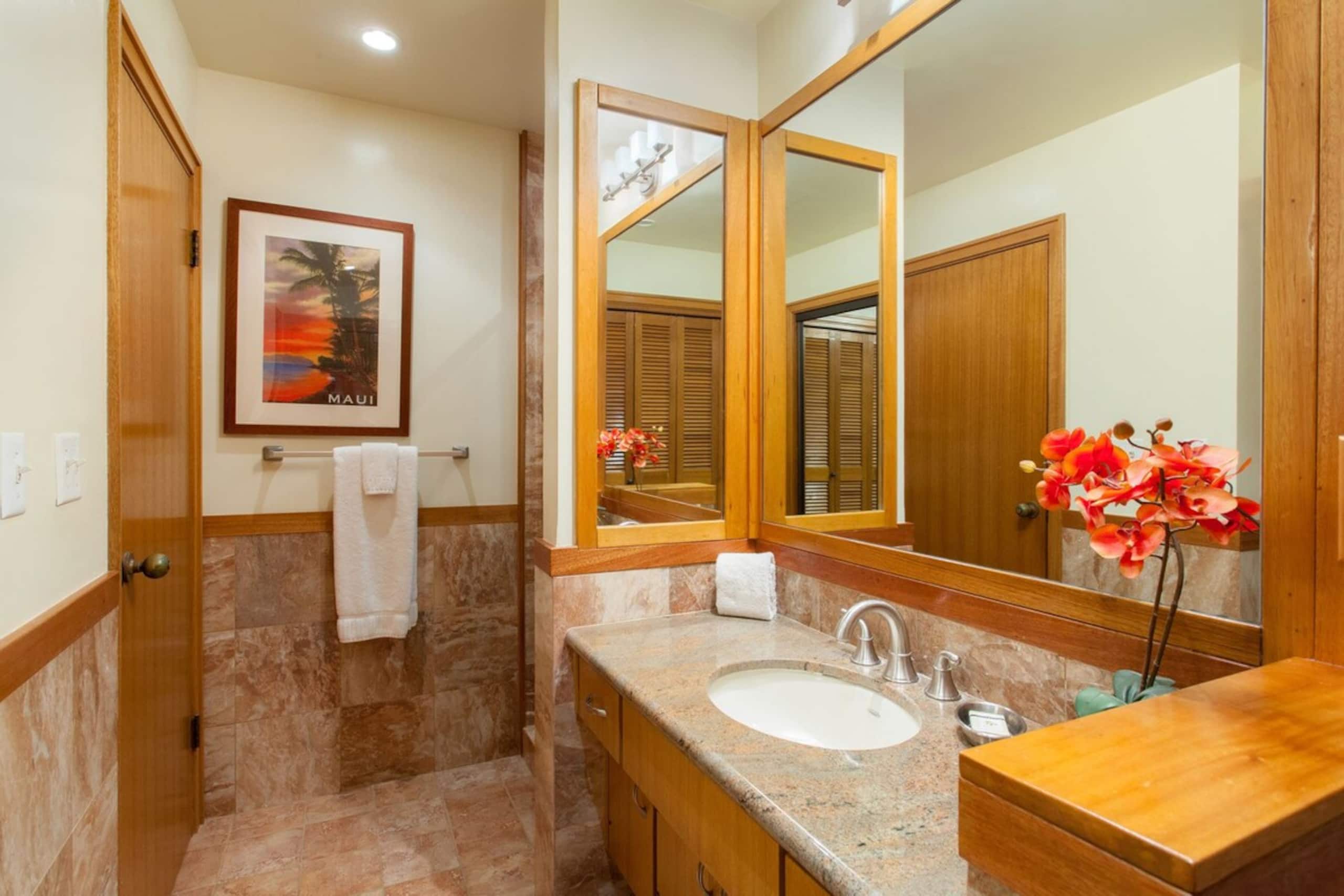 Villa in Lahaina · ★4.89 · 1 bedroom · 2 beds · 2 baths - Image 22