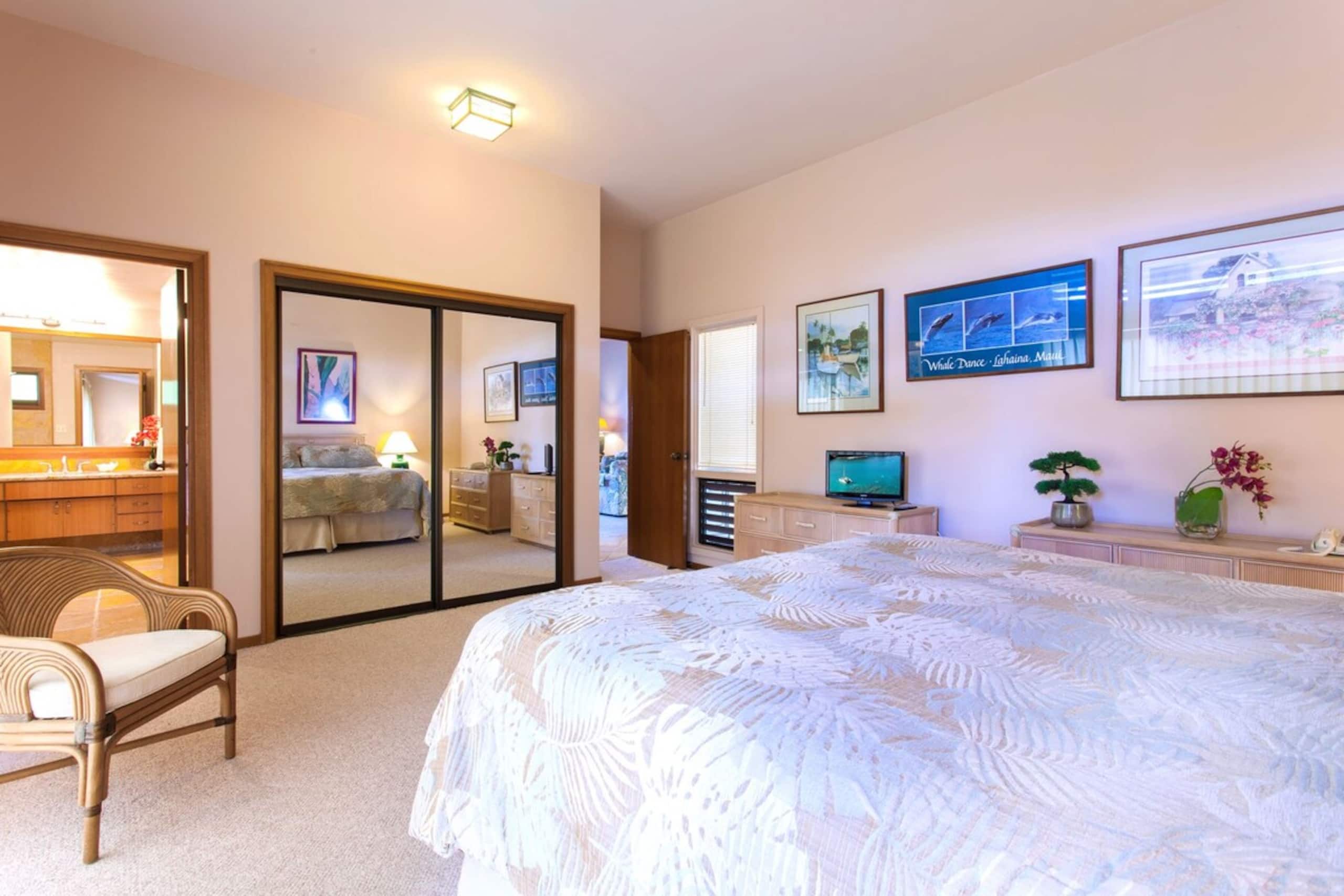 Villa in Lahaina · ★4.89 · 1 bedroom · 2 beds · 2 baths - Image 27