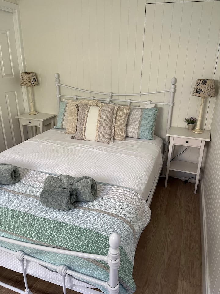 ห้องนอน