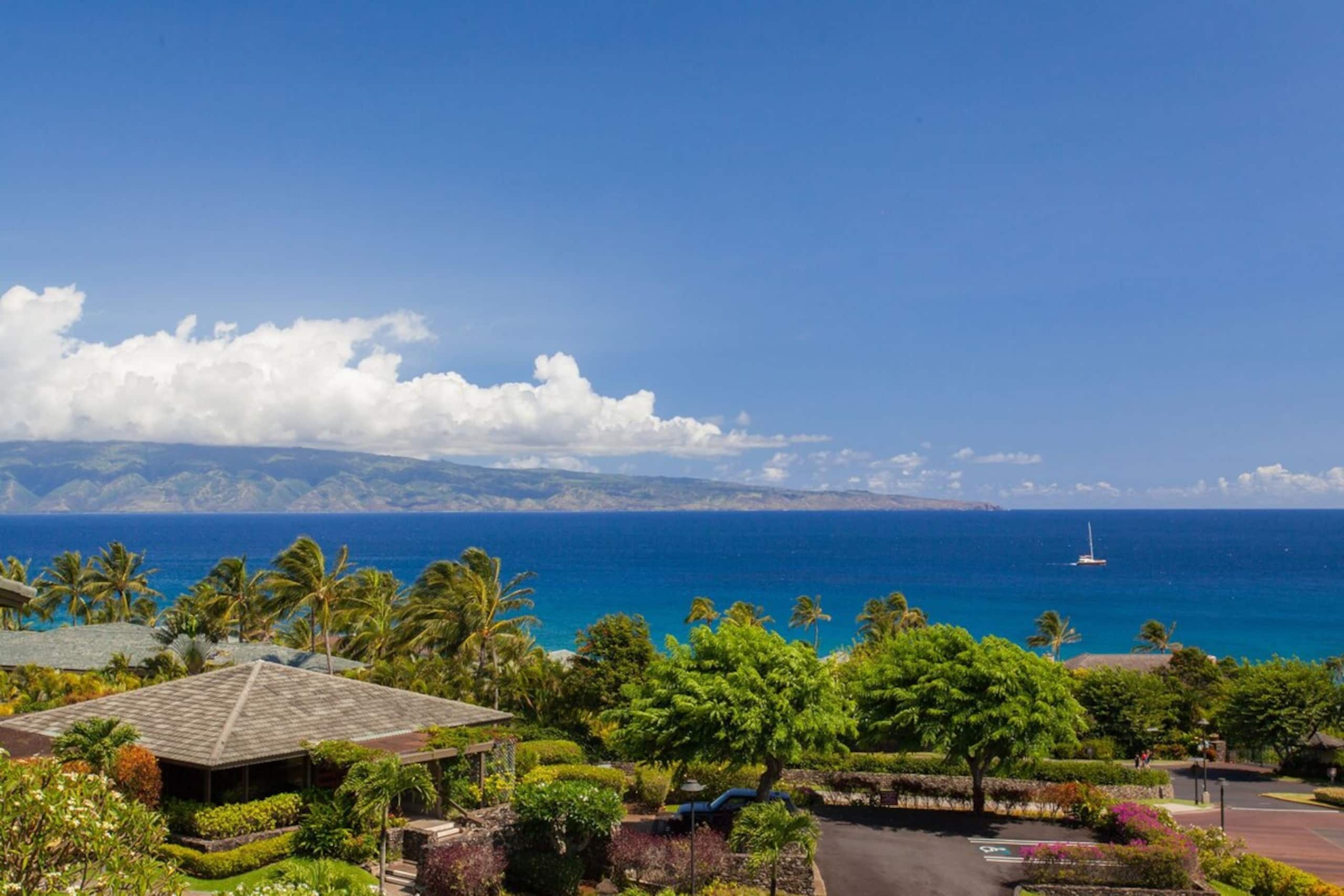 Villa in Lahaina · ★4.99 · 1 bedroom · 2 beds · 2 baths - Image 13