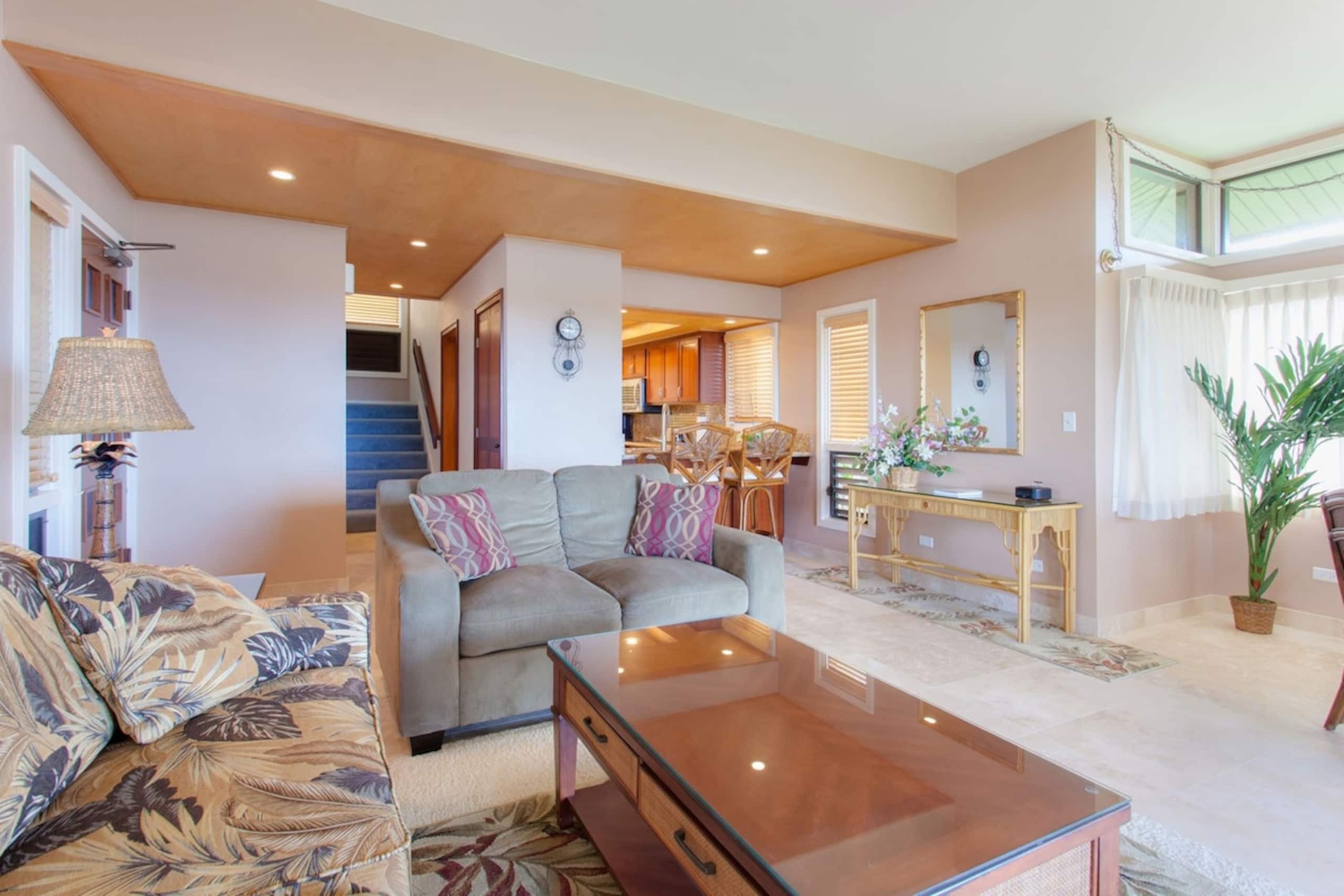 Villa in Lahaina · ★4.99 · 1 bedroom · 2 beds · 2 baths - Image 6