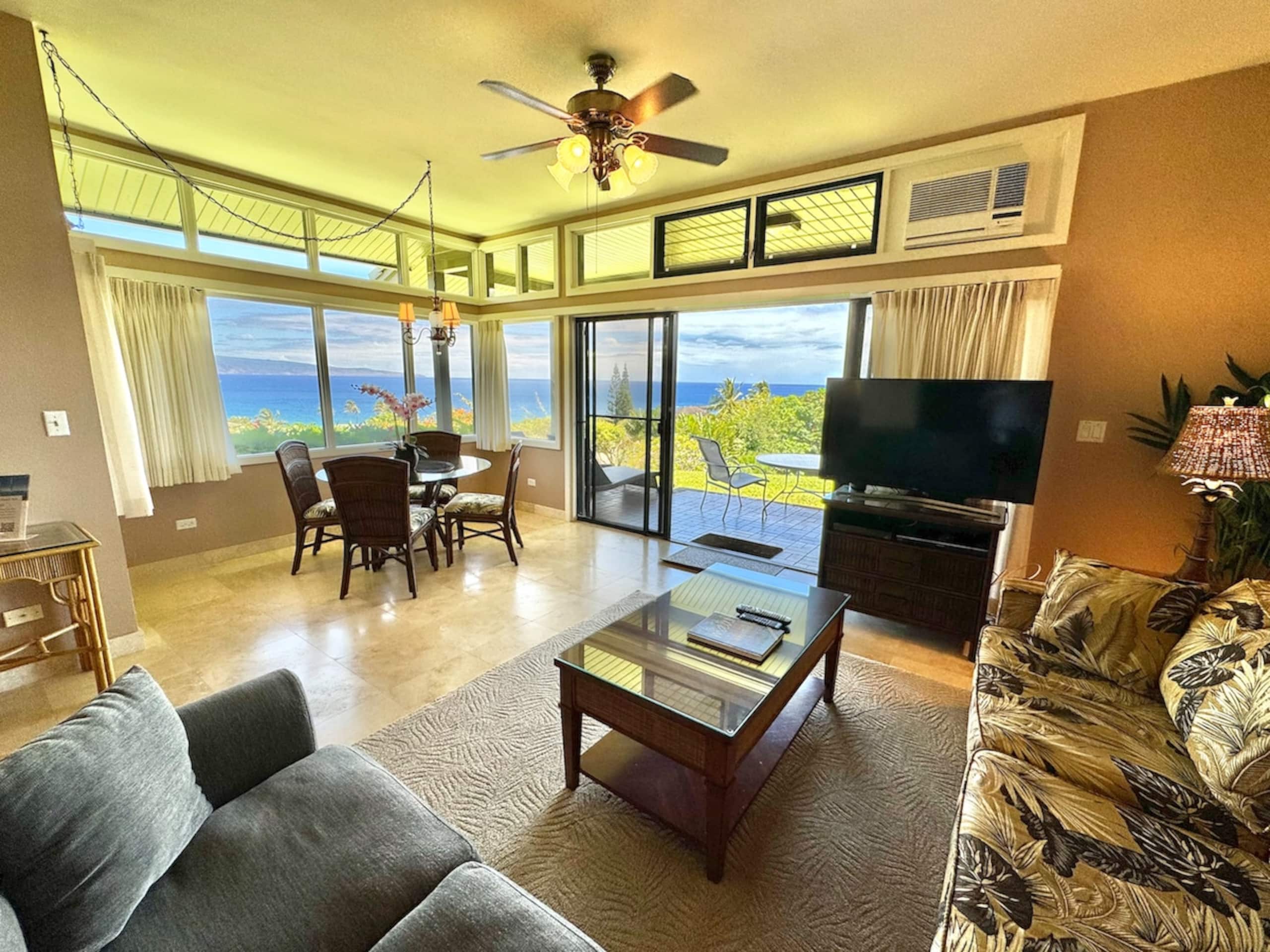 Villa in Lahaina · ★4.99 · 1 bedroom · 2 beds · 2 baths - Image 2