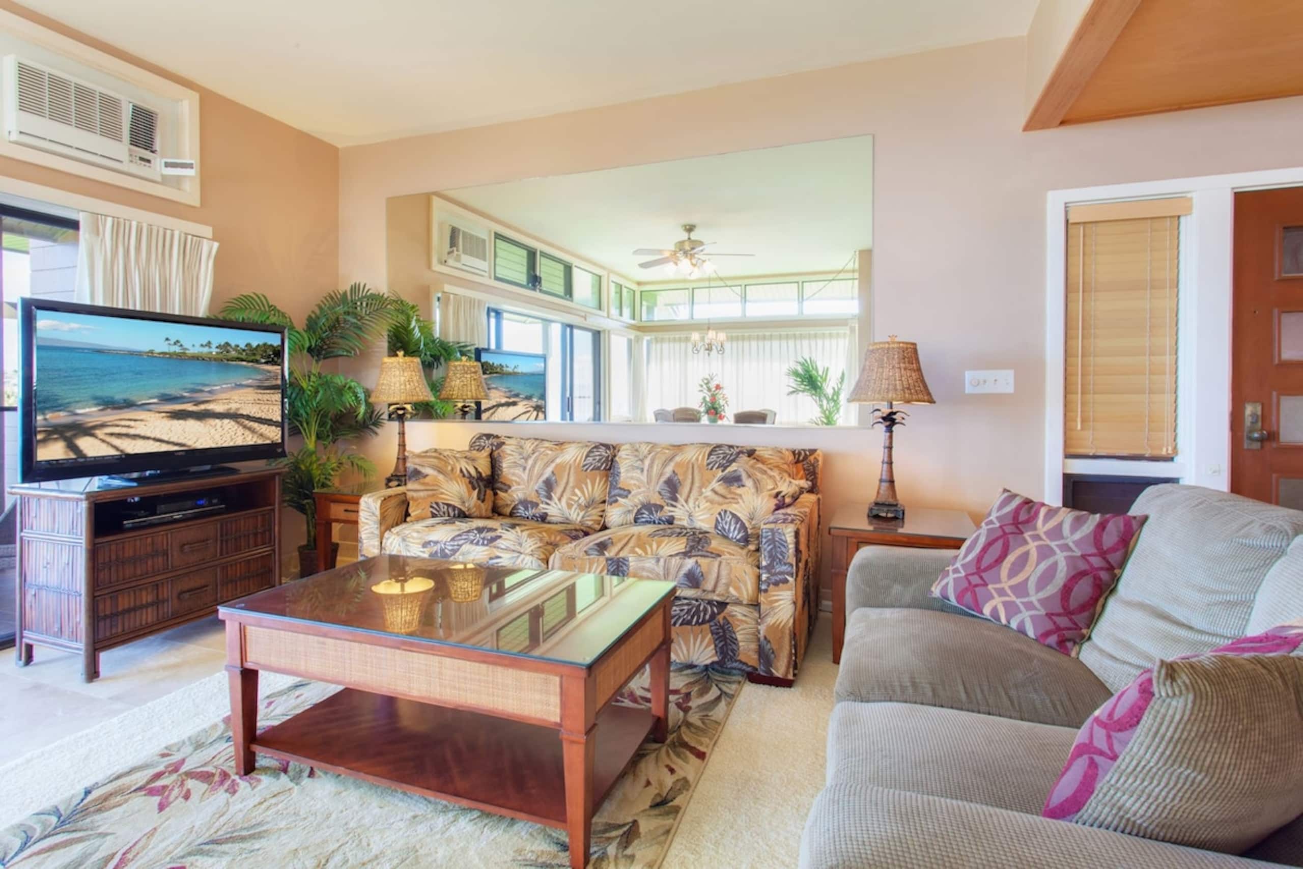 Villa in Lahaina · ★4.99 · 1 bedroom · 2 beds · 2 baths - Image 7