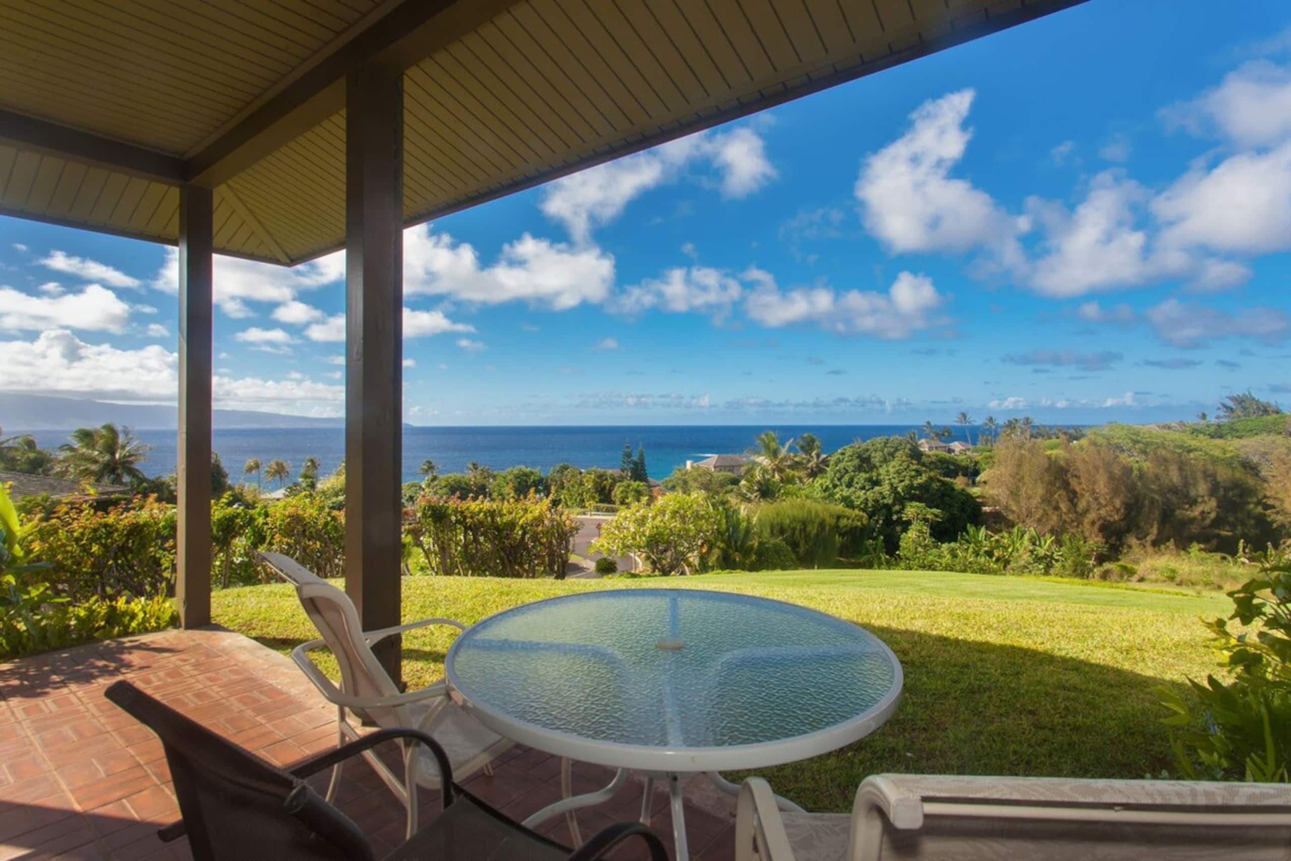 Villa in Lahaina · ★4.99 · 1 bedroom · 2 beds · 2 baths - Image 5