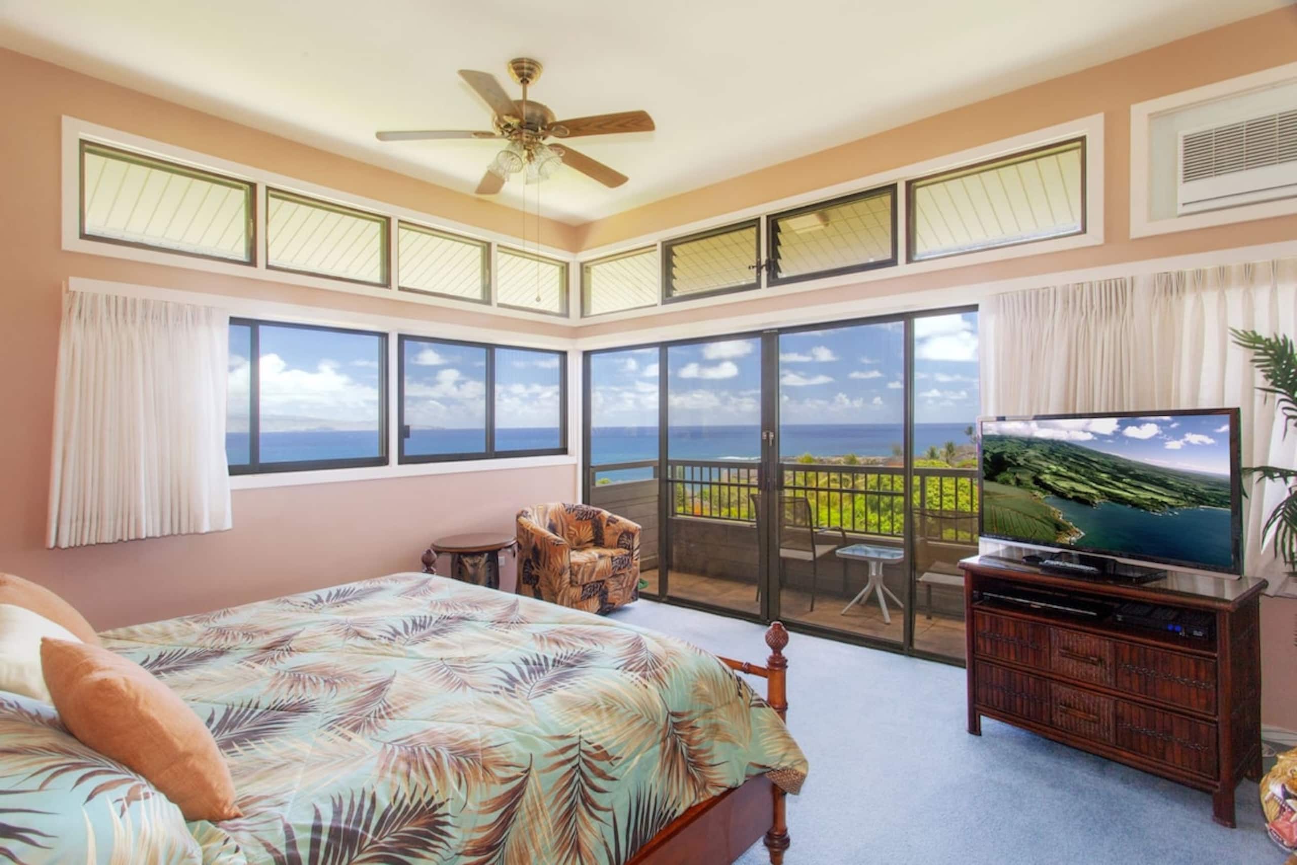 Villa in Lahaina · ★4.99 · 1 bedroom · 2 beds · 2 baths - Image 3