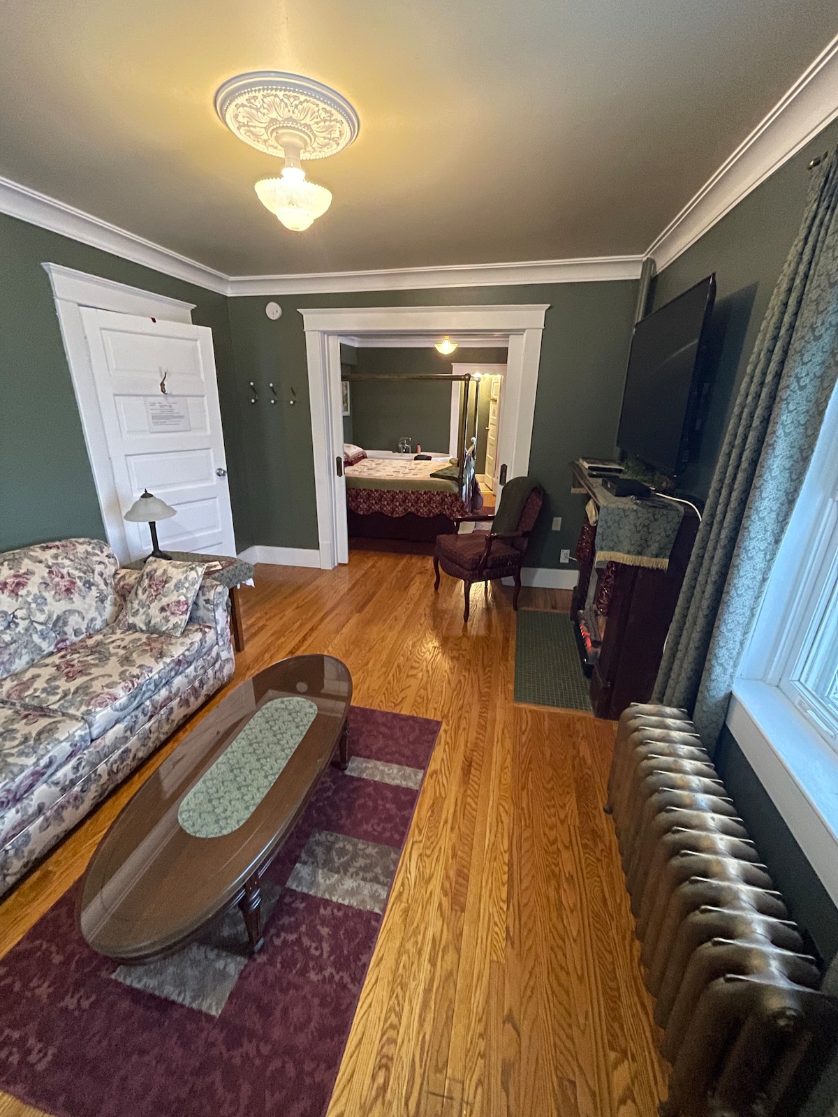 Дневна соба