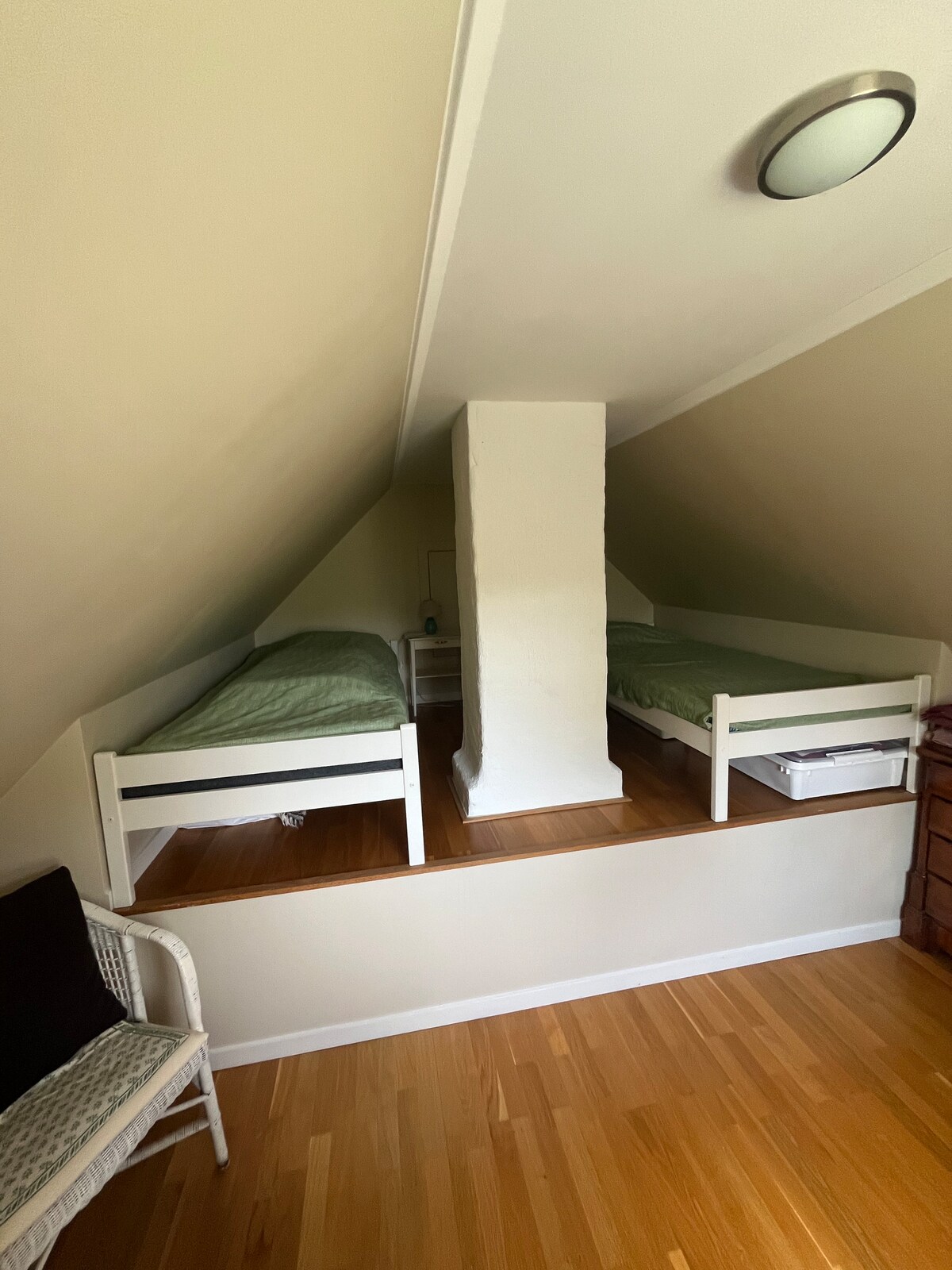 Спална соба 2