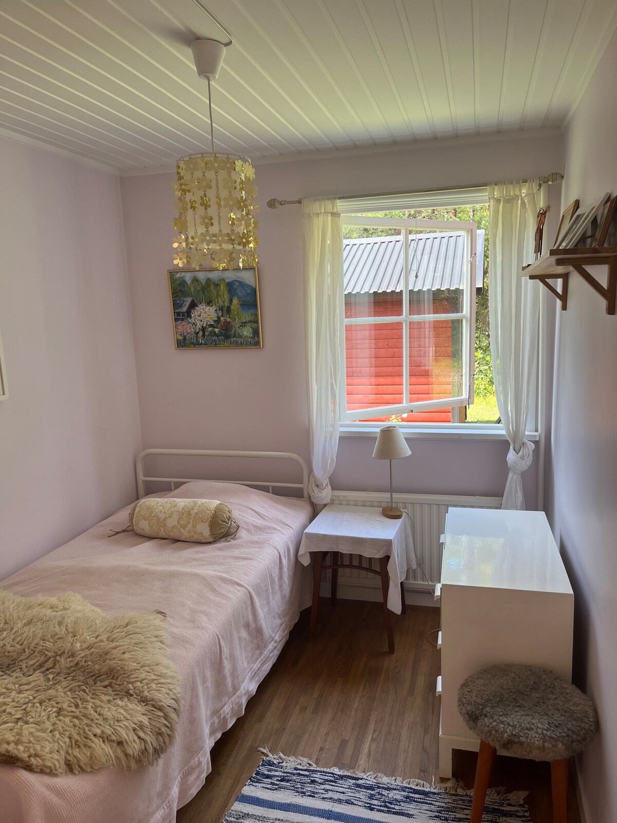 Спална соба 1