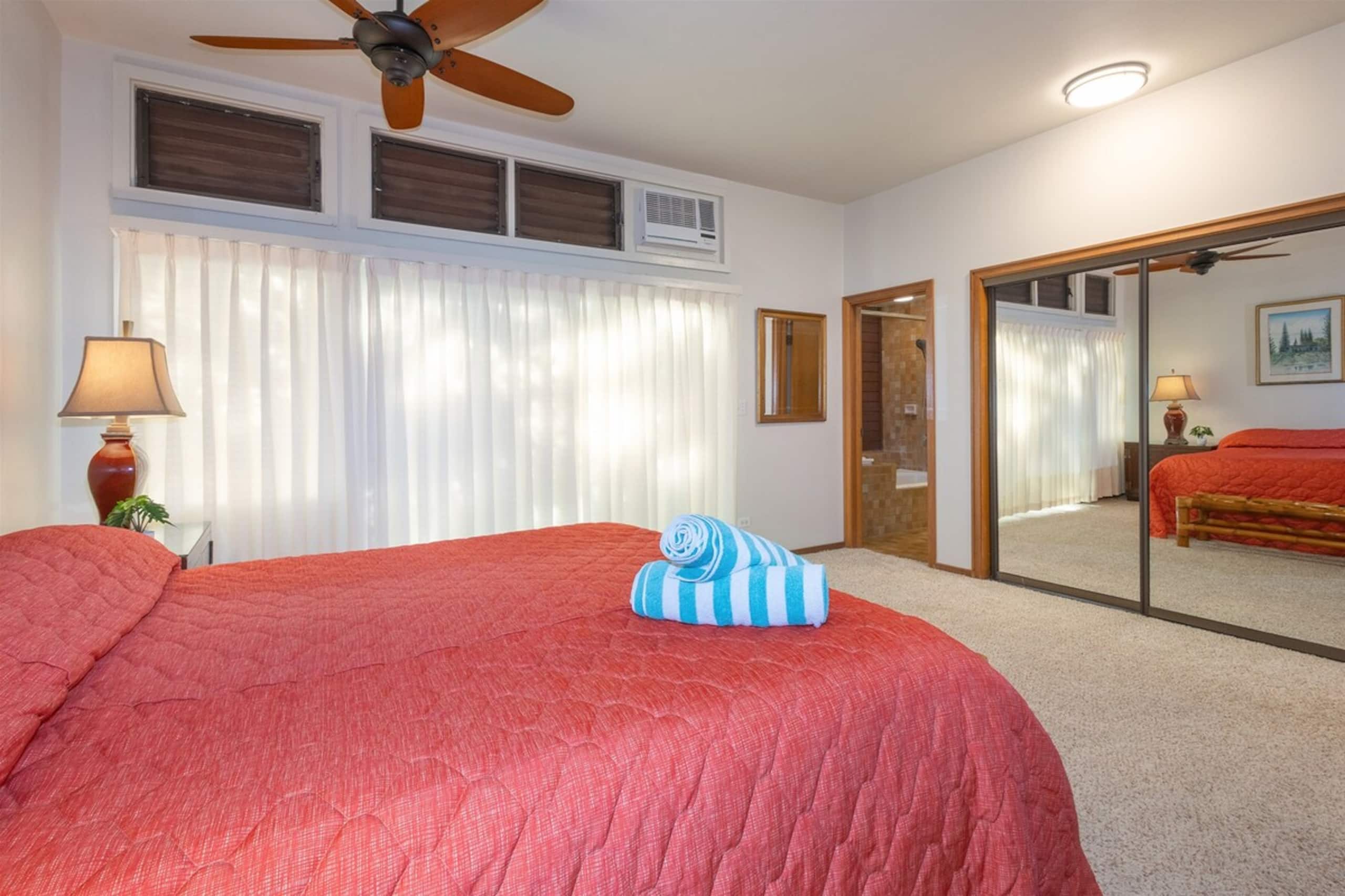 Villa in Lahaina · ★4.91 · 1 bedroom · 2 beds · 2 baths - Image 37