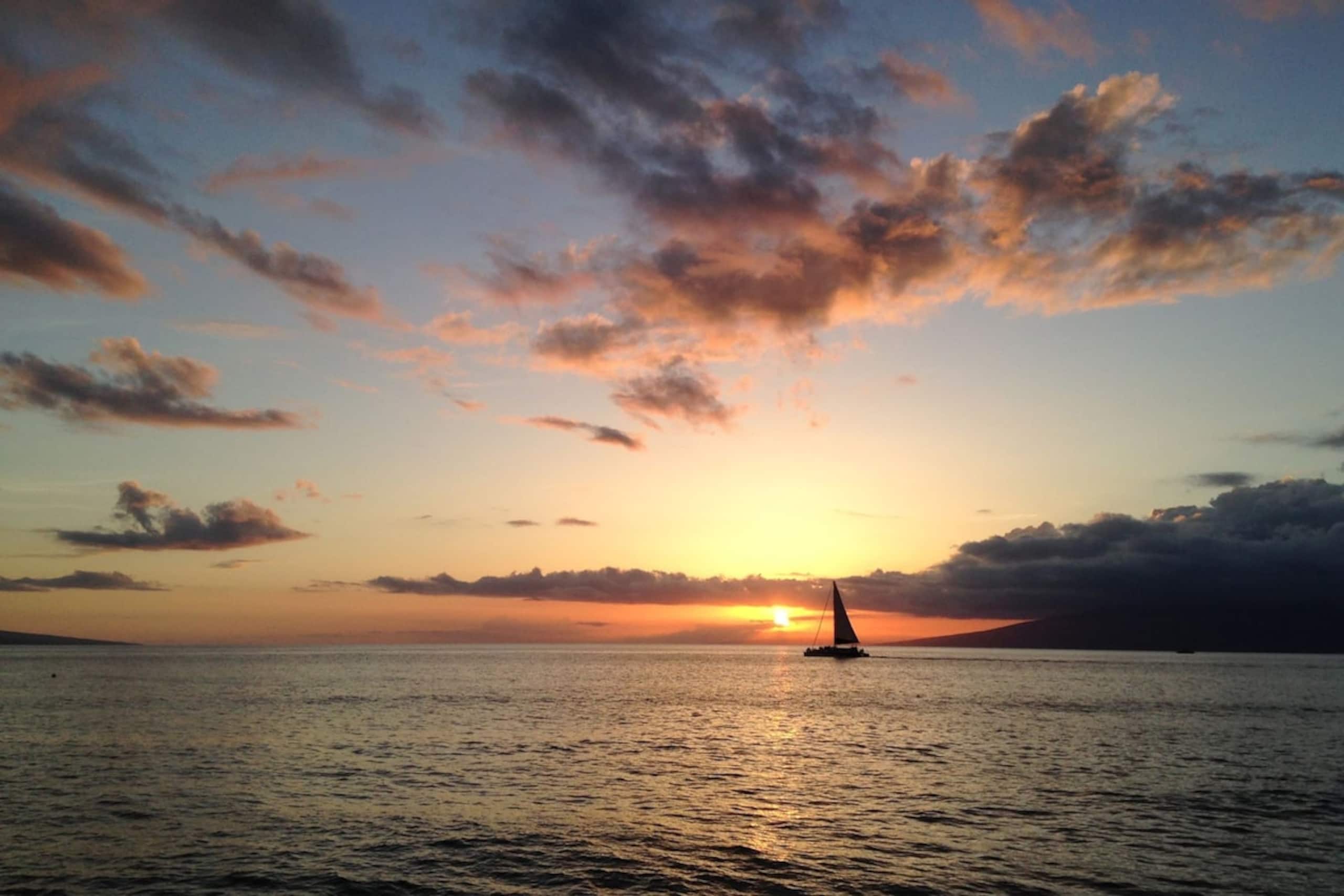 Villa in Lahaina · ★4.91 · 1 bedroom · 2 beds · 2 baths - Image 70
