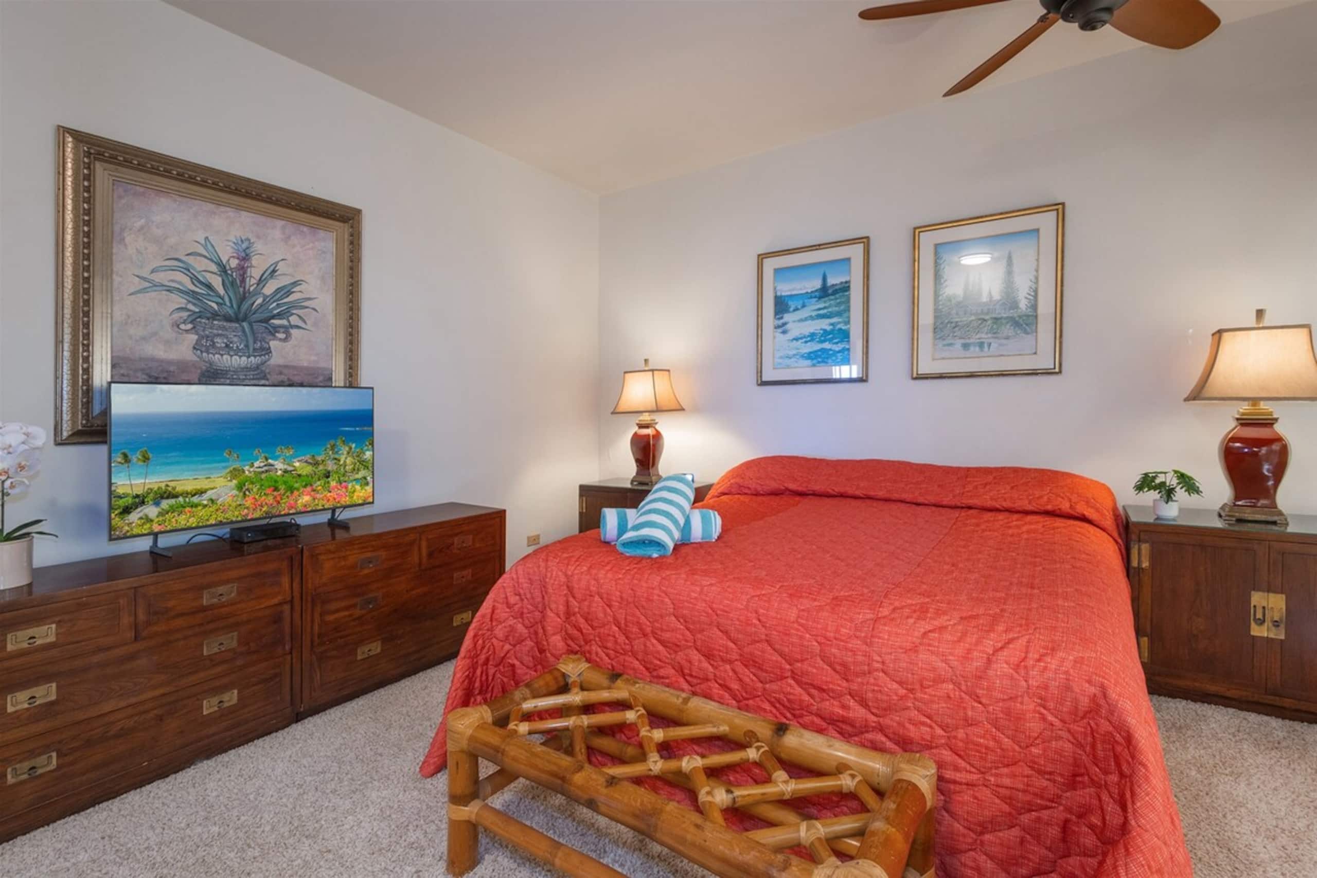 Villa in Lahaina · ★4.91 · 1 bedroom · 2 beds · 2 baths - Image 38