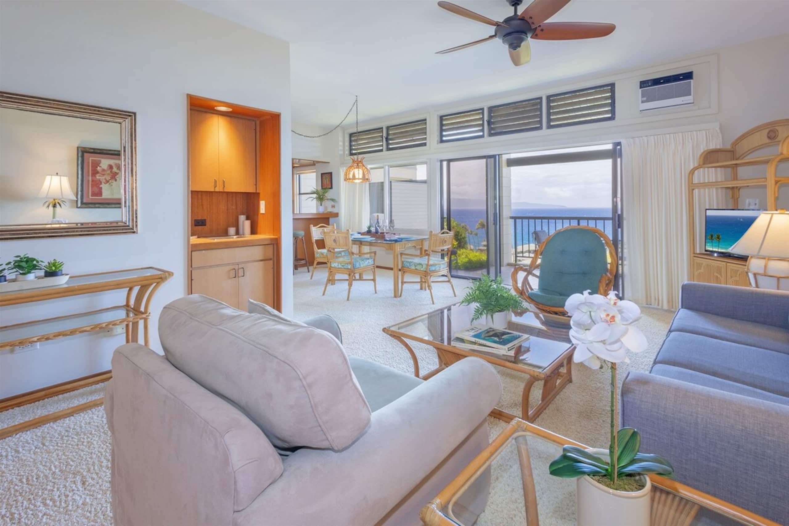 Villa in Lahaina · ★4.91 · 1 bedroom · 2 beds · 2 baths - Image 7