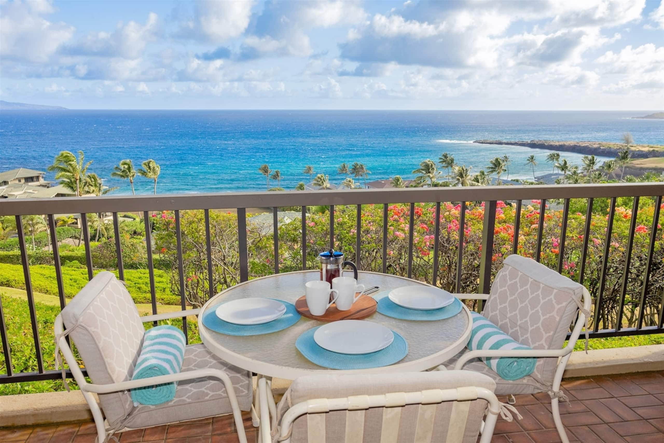 Villa in Lahaina · ★4.91 · 1 bedroom · 2 beds · 2 baths - Image 1