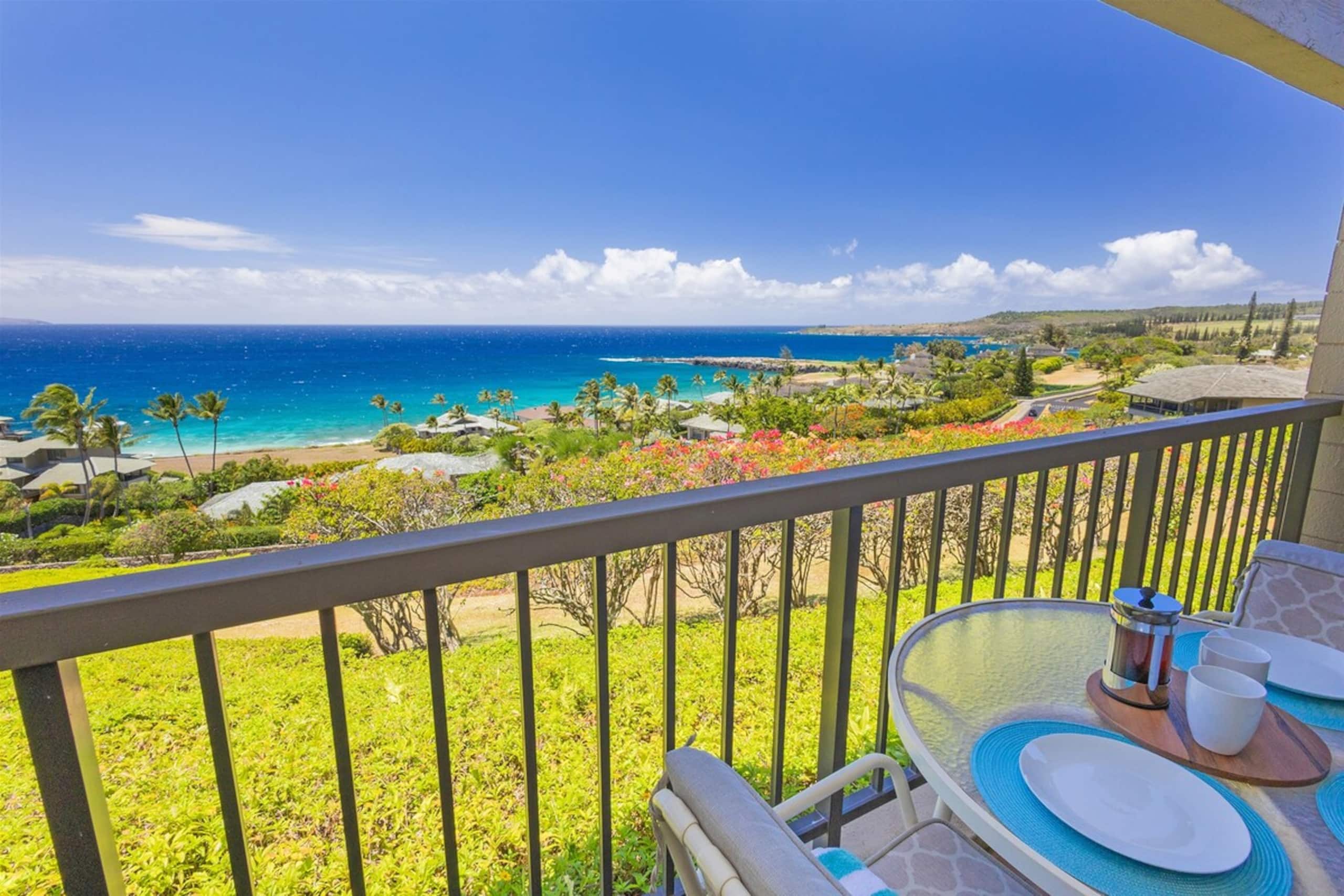 Villa in Lahaina · ★4.91 · 1 bedroom · 2 beds · 2 baths - Image 12