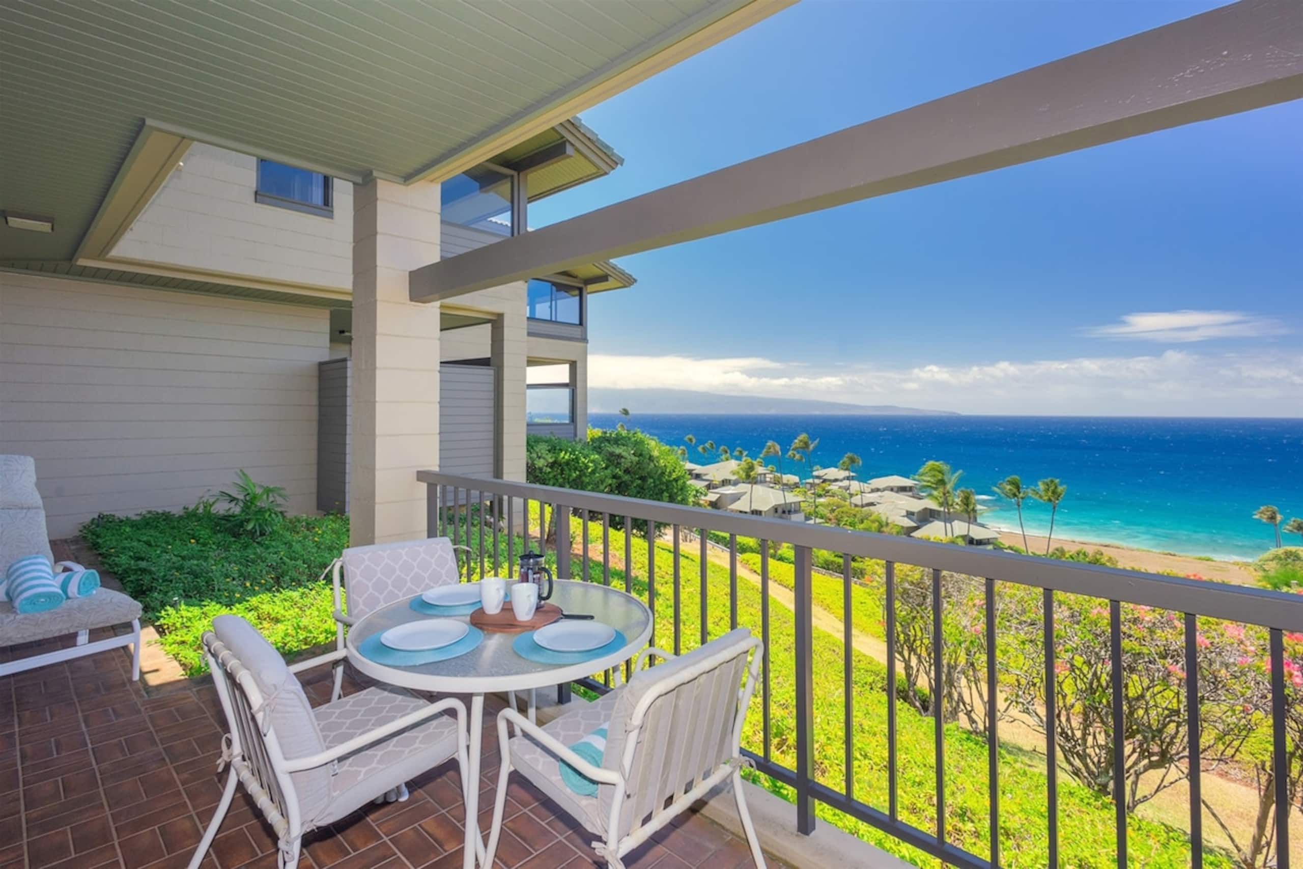 Villa in Lahaina · ★4.91 · 1 bedroom · 2 beds · 2 baths - Image 11