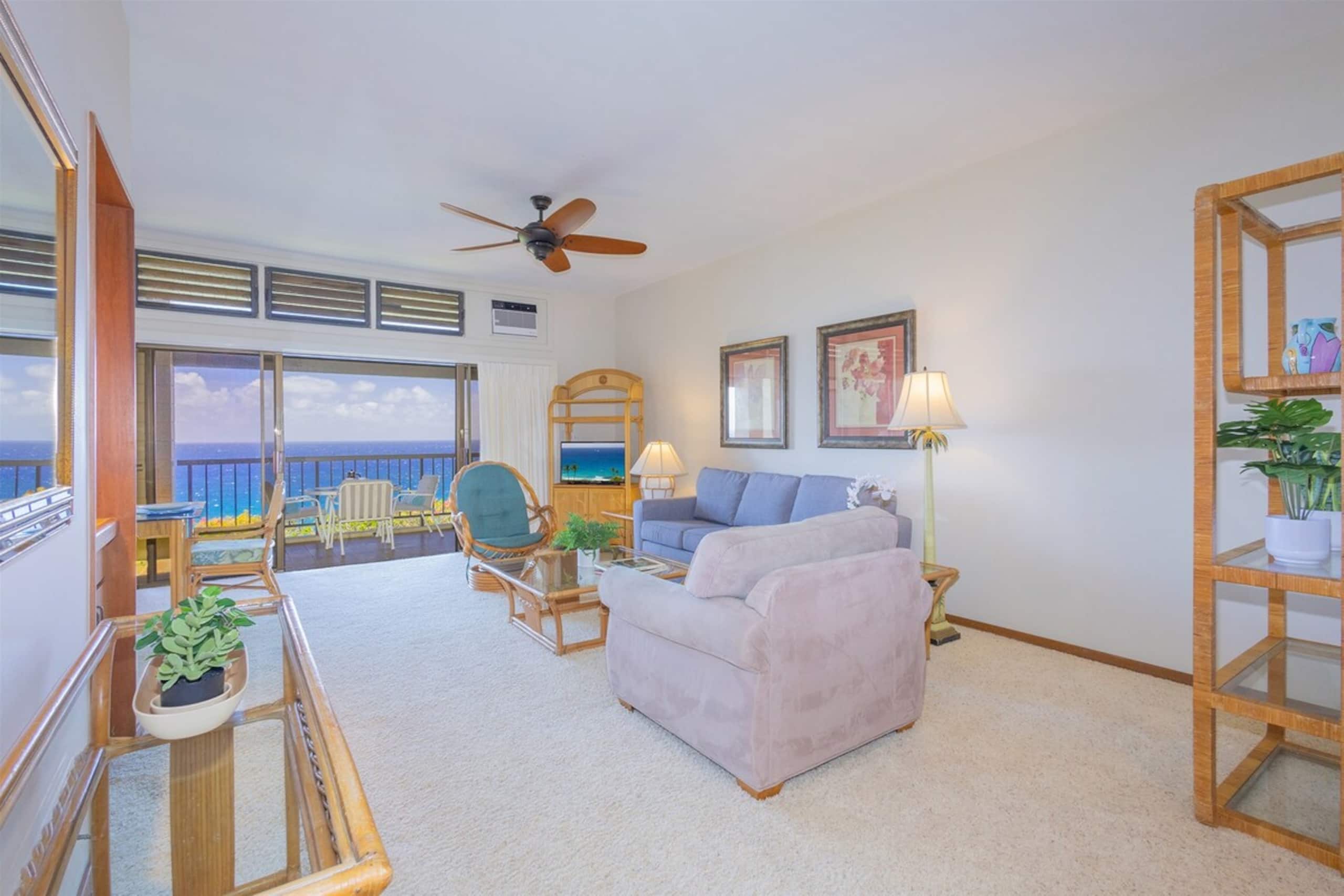 Villa in Lahaina · ★4.91 · 1 bedroom · 2 beds · 2 baths - Image 6
