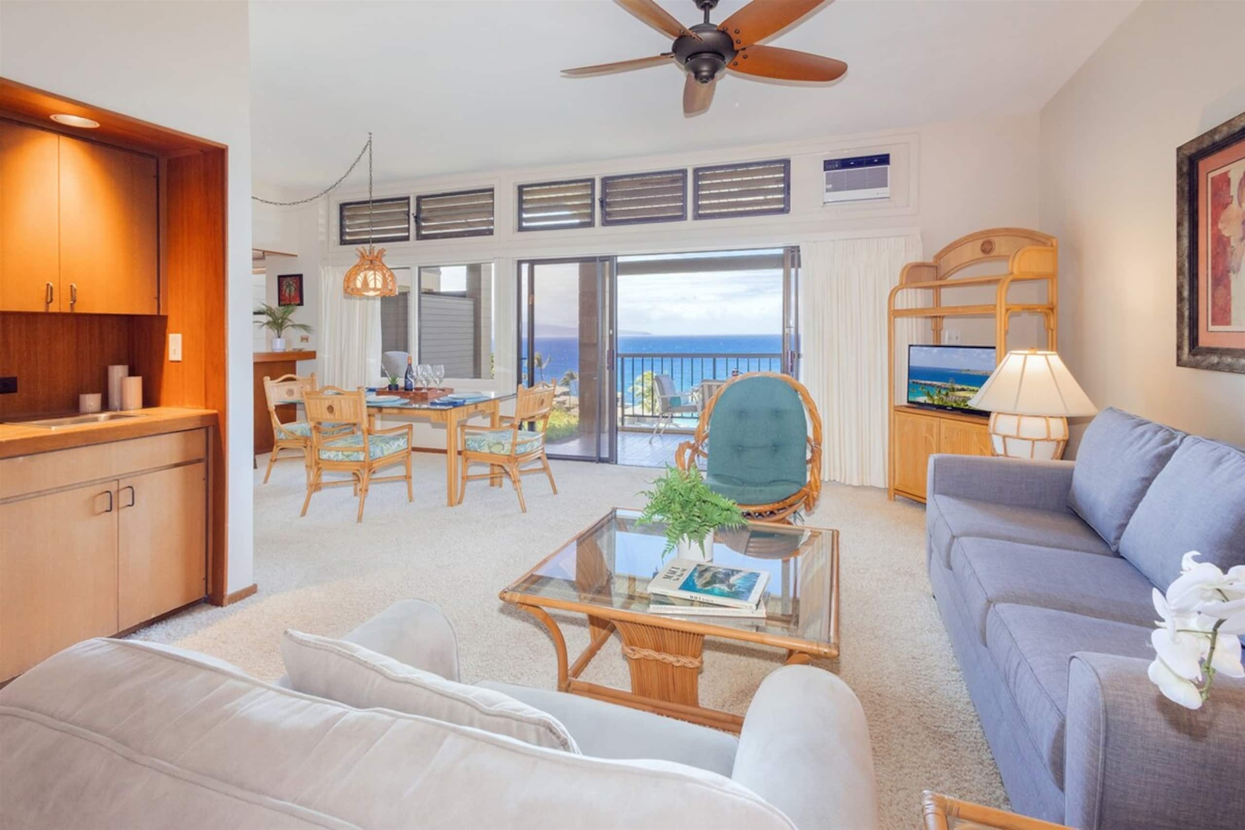 Villa in Lahaina · ★4.91 · 1 bedroom · 2 beds · 2 baths - Image 2