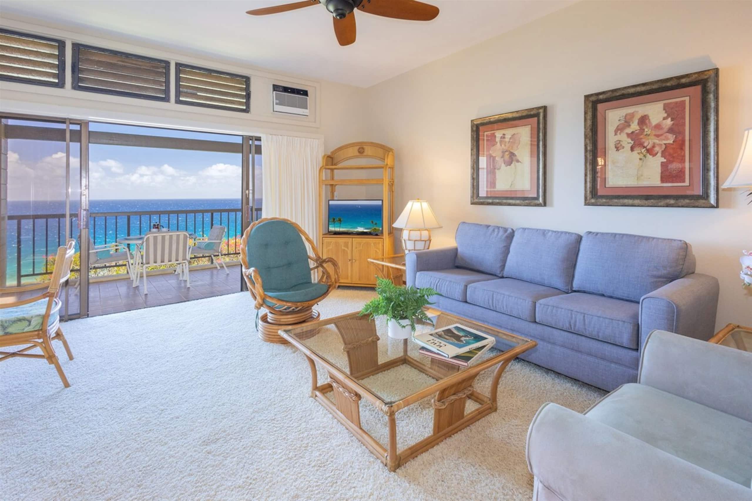 Villa in Lahaina · ★4.91 · 1 bedroom · 2 beds · 2 baths - Image 8