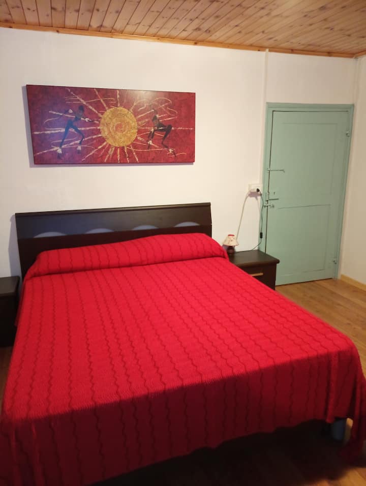 საძინებელი 3