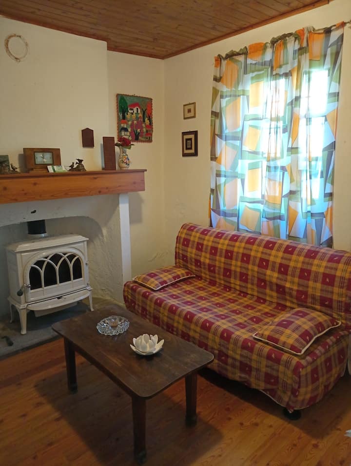 მისაღები ოთახი