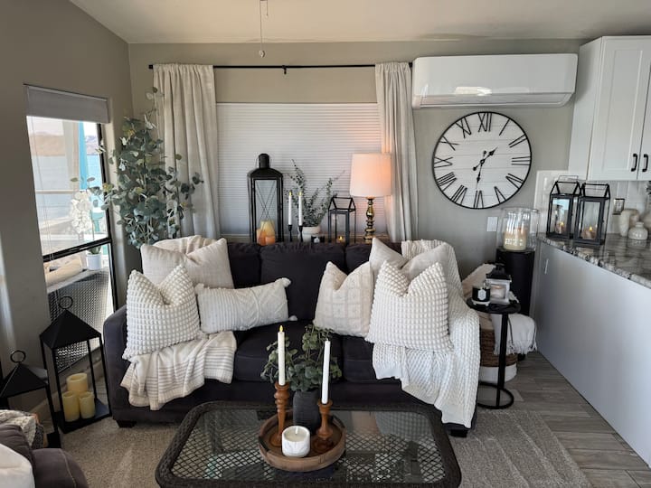 მისაღები ოთახი