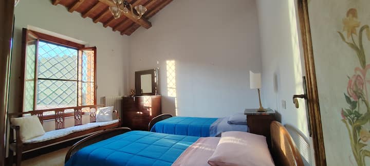 غرفة النوم 3