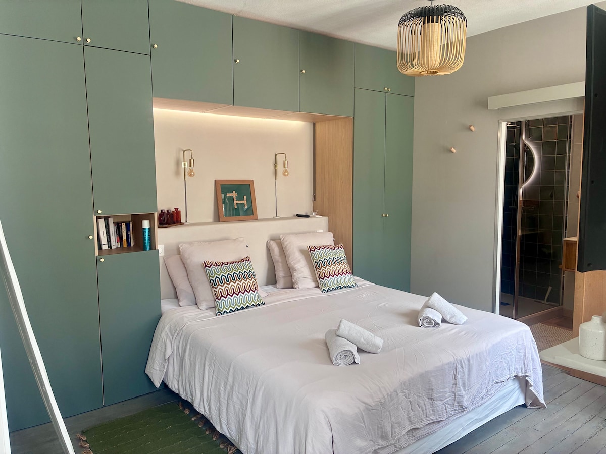 Спална соба 1