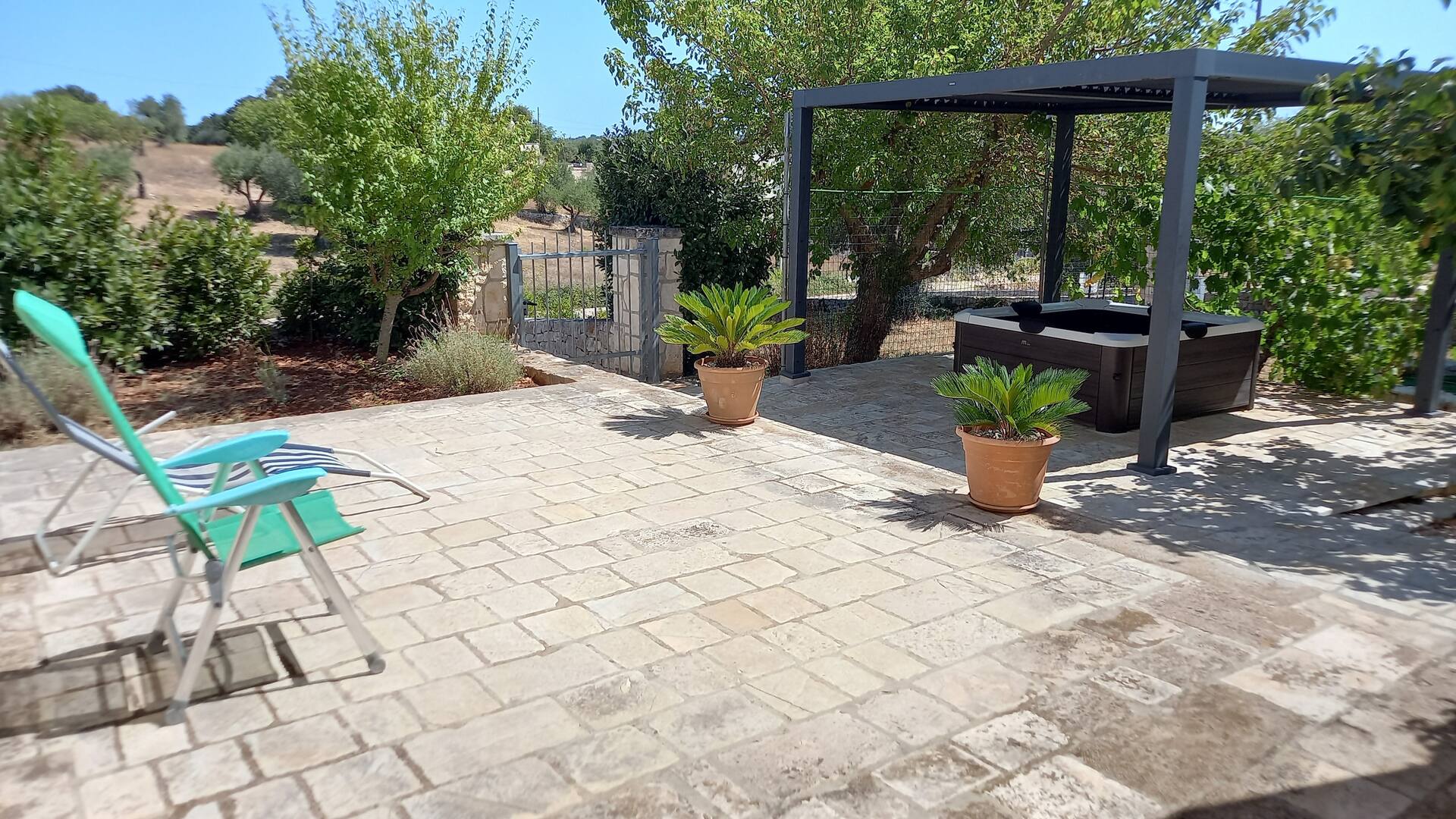 Stone Villa — photo 3