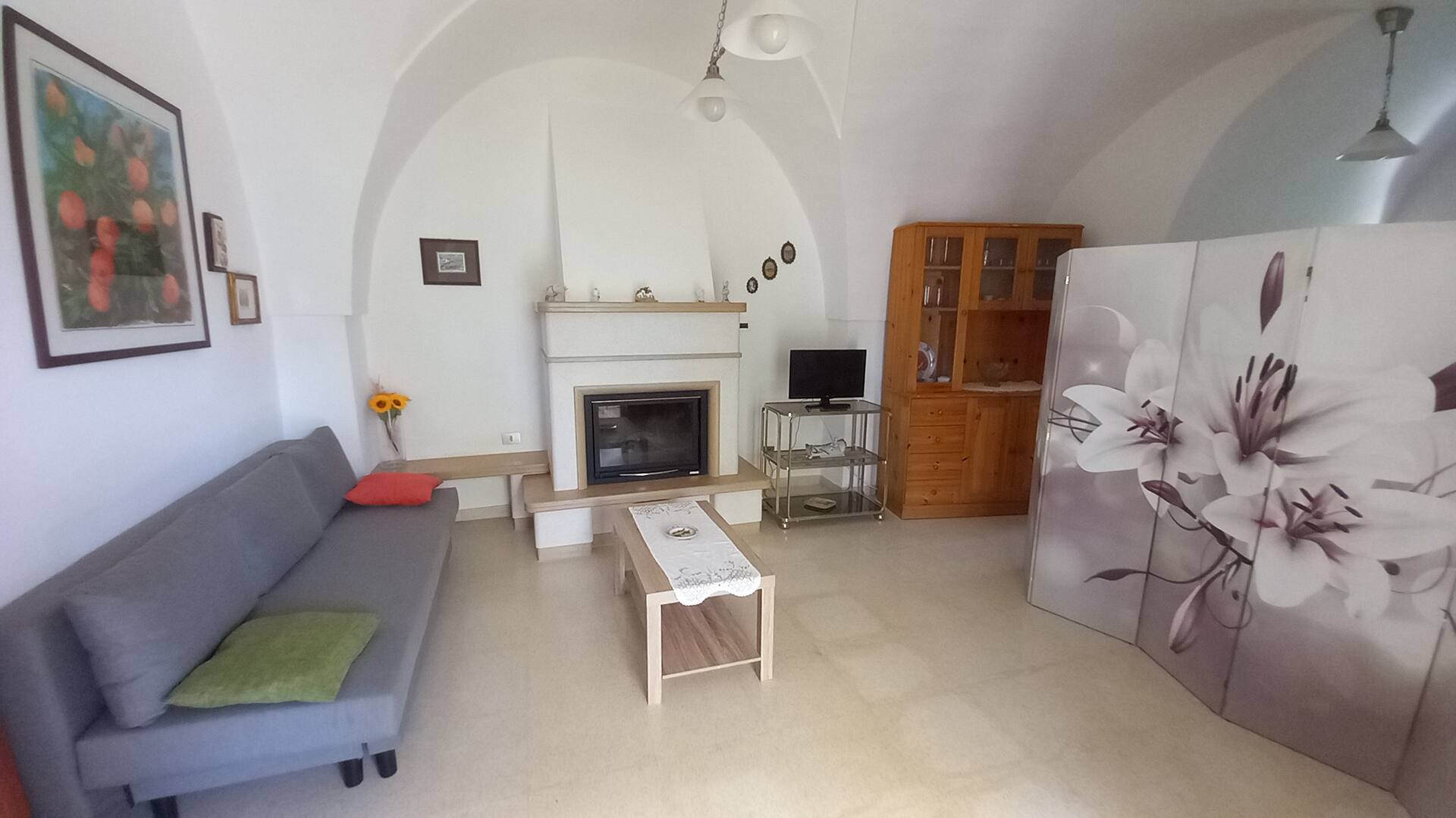 Stone Villa — photo 5