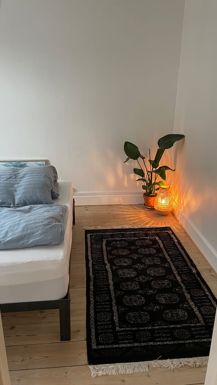 Chambre 1