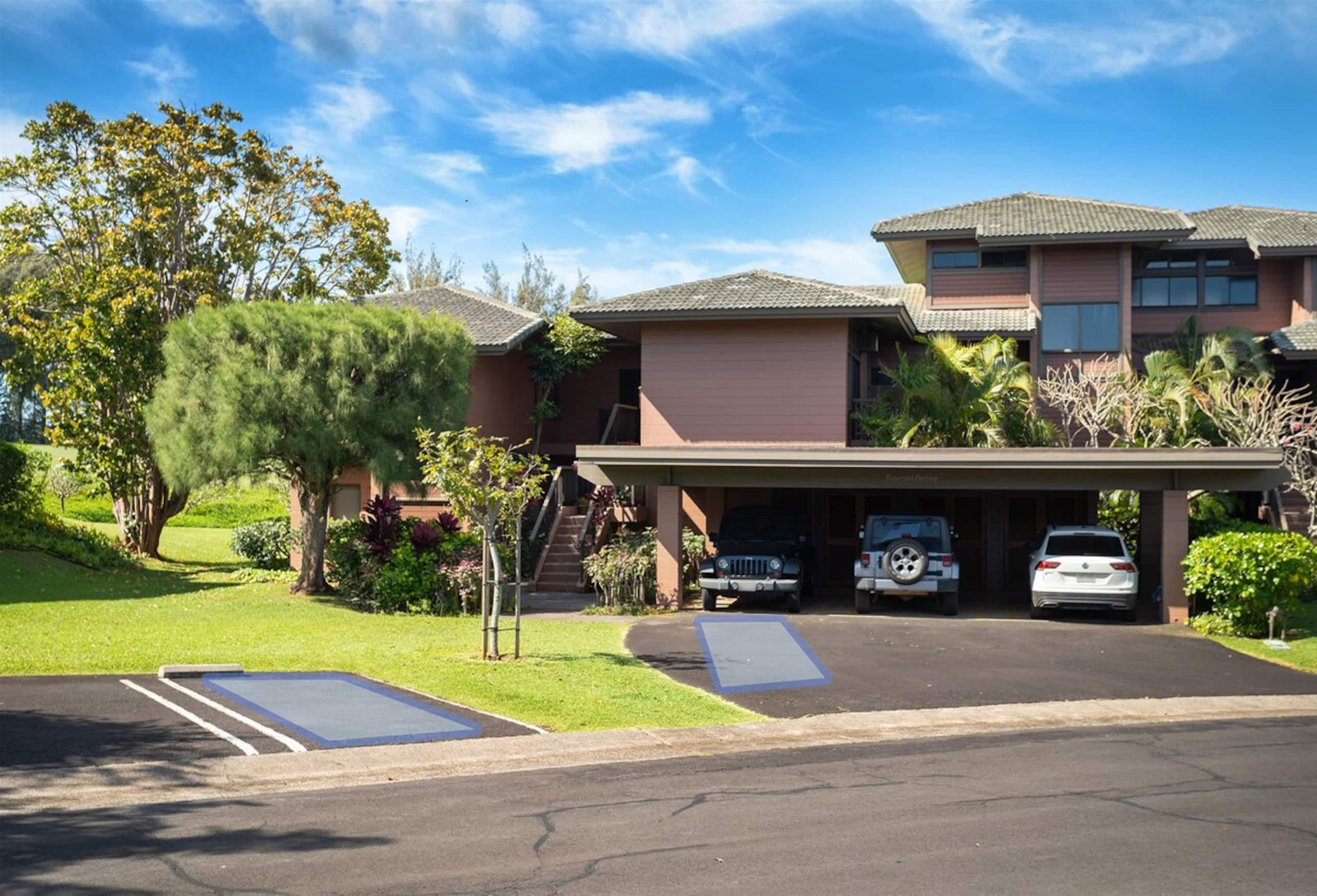 Villa in Lahaina · ★4.94 · 1 bedroom · 2 beds · 2 baths - Image 45