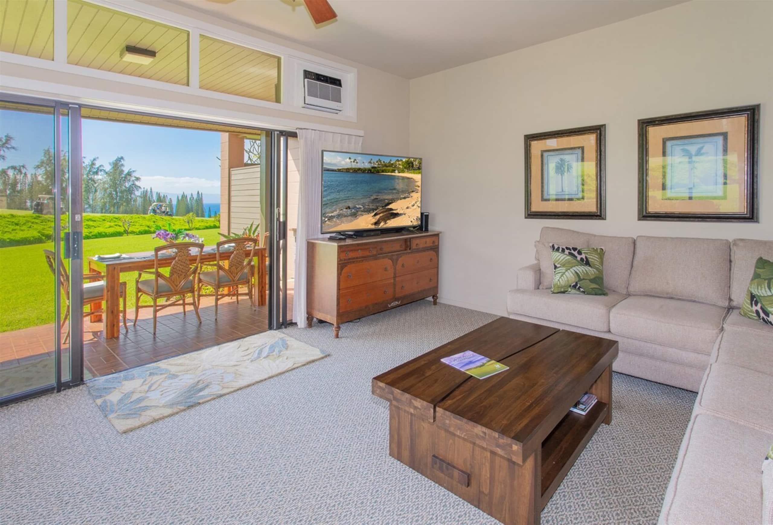 Villa in Lahaina · ★4.94 · 1 bedroom · 2 beds · 2 baths - Image 3