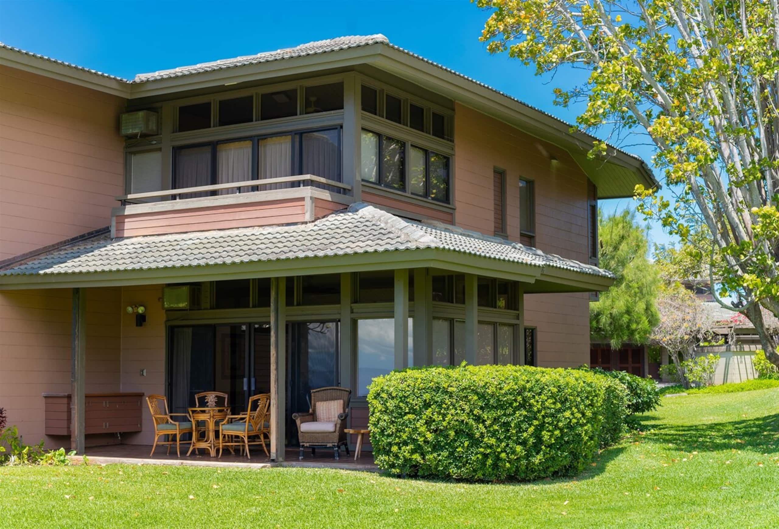 Villa in Lahaina · ★4.94 · 1 bedroom · 2 beds · 2 baths - Image 9