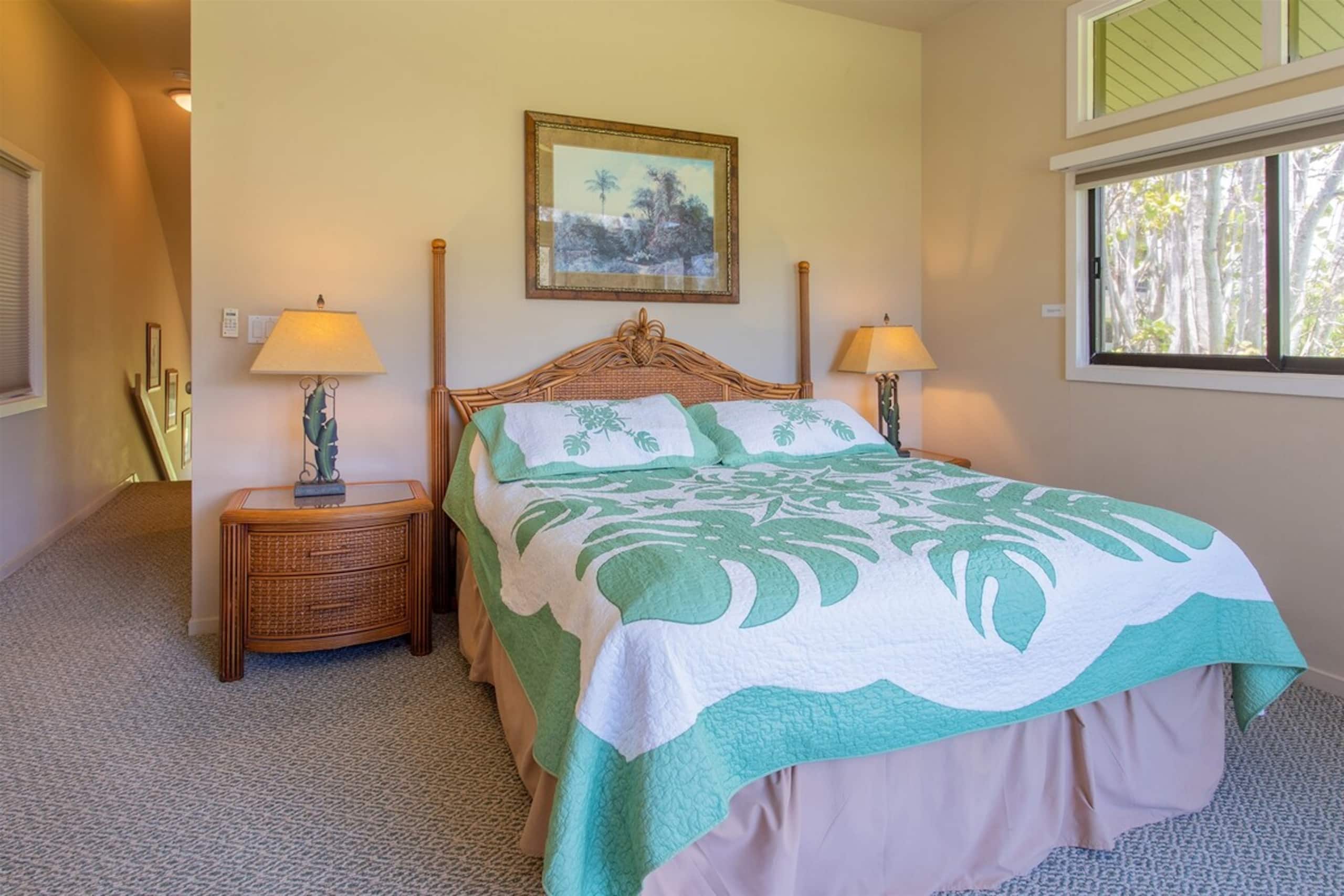 Villa in Lahaina · ★4.94 · 1 bedroom · 2 beds · 2 baths - Image 29