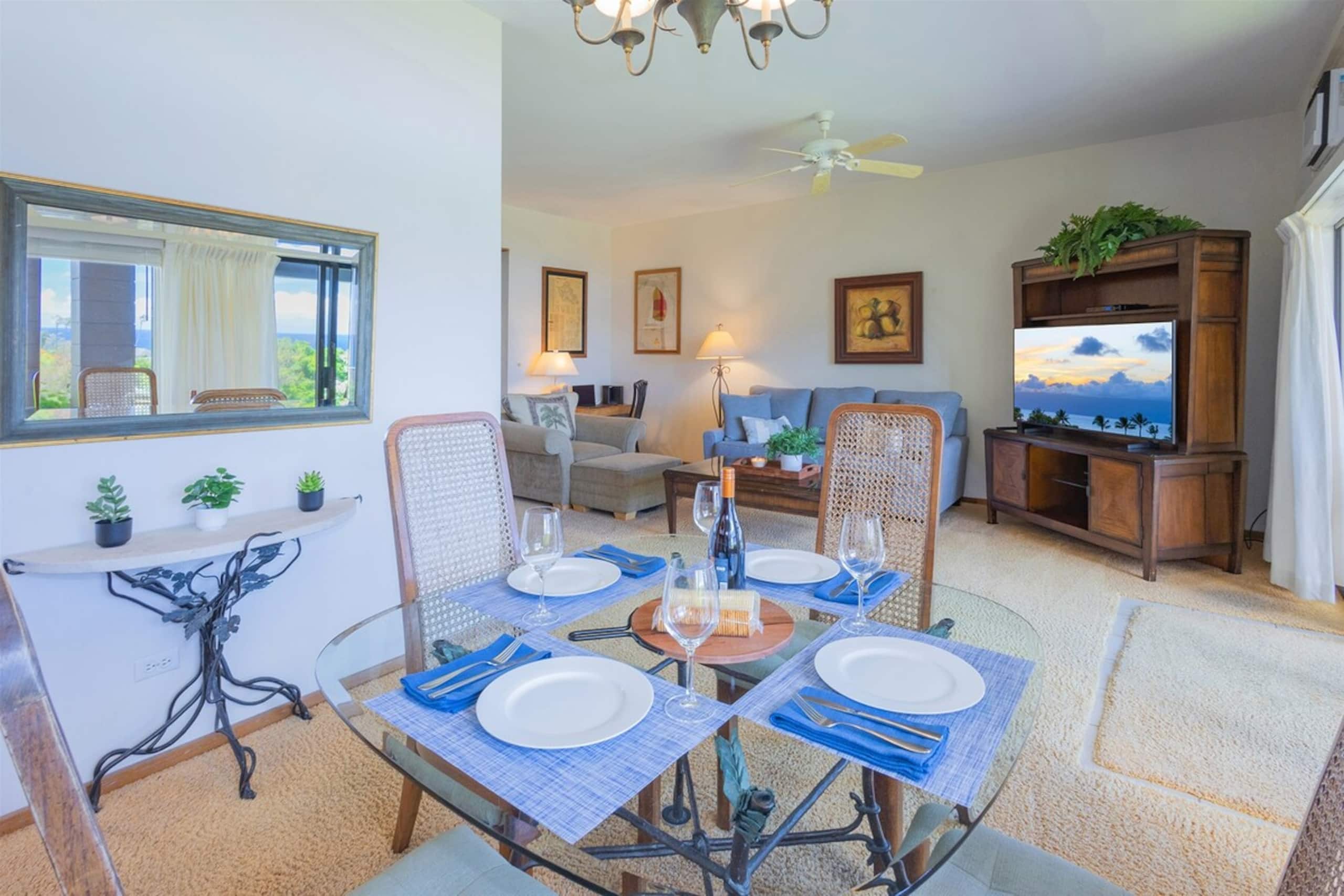 Villa in Lahaina · ★4.9 · 1 bedroom · 2 beds · 2 baths - Image 31