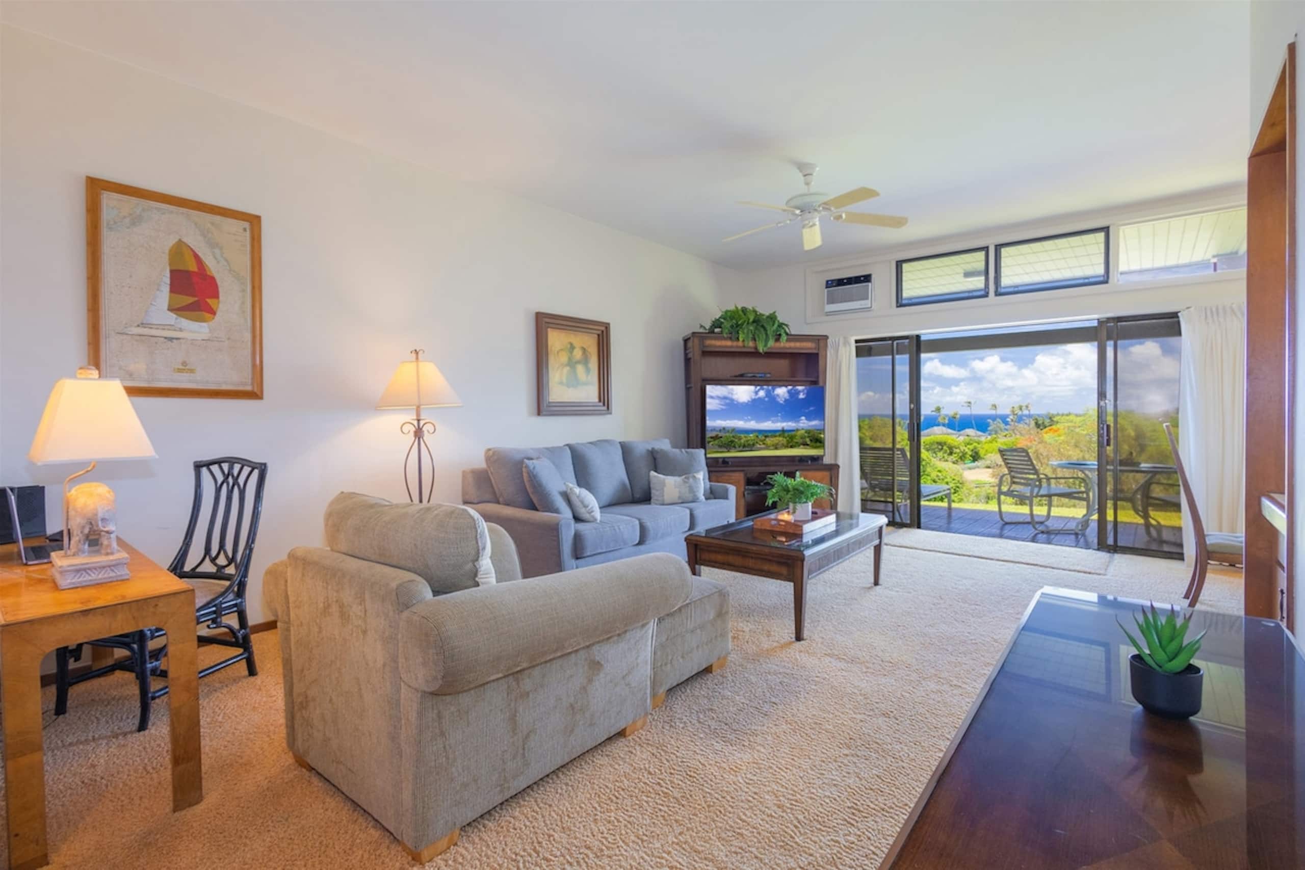 Villa in Lahaina · ★4.9 · 1 bedroom · 2 beds · 2 baths - Image 2