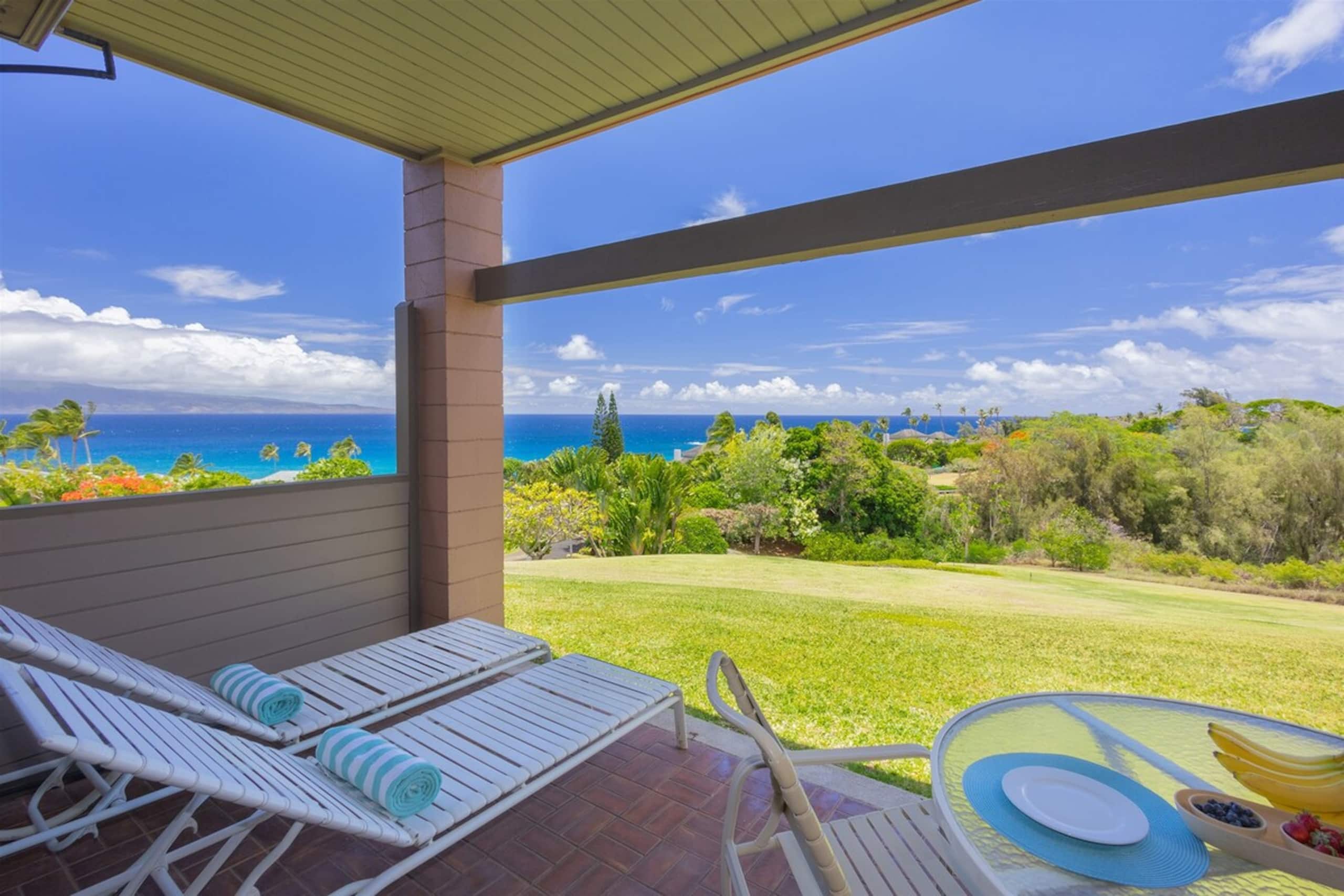Villa in Lahaina · ★4.9 · 1 bedroom · 2 beds · 2 baths - Image 12