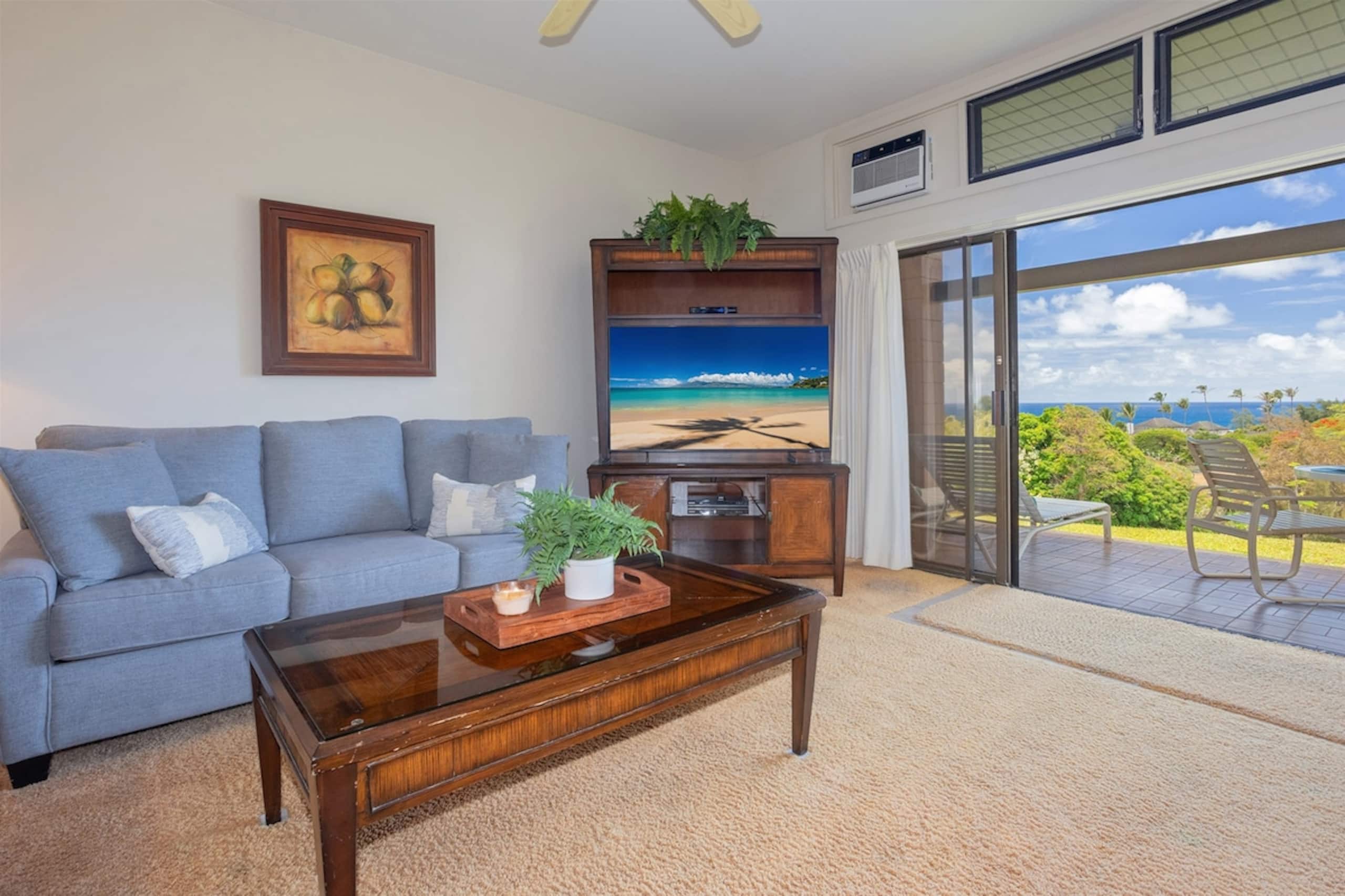 Villa in Lahaina · ★4.9 · 1 bedroom · 2 beds · 2 baths - Image 5