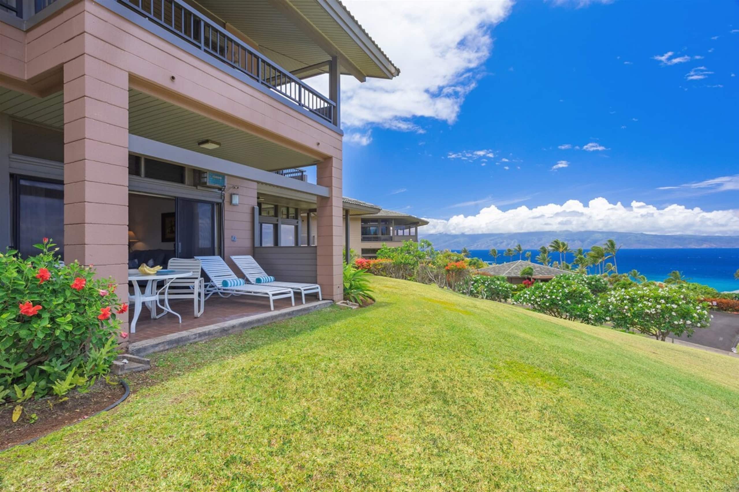 Villa in Lahaina · ★4.9 · 1 bedroom · 2 beds · 2 baths - Image 20