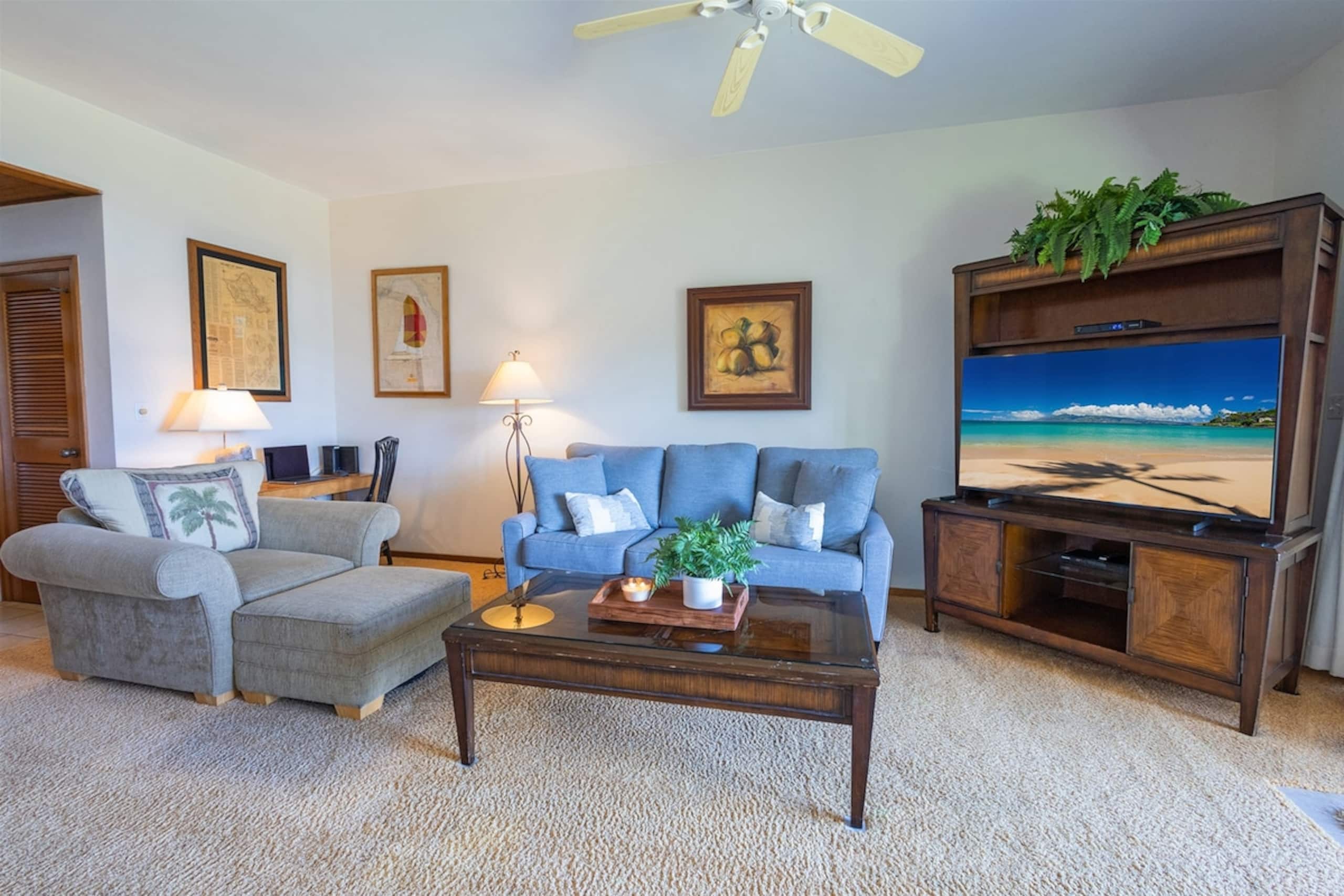 Villa in Lahaina · ★4.9 · 1 bedroom · 2 beds · 2 baths - Image 6