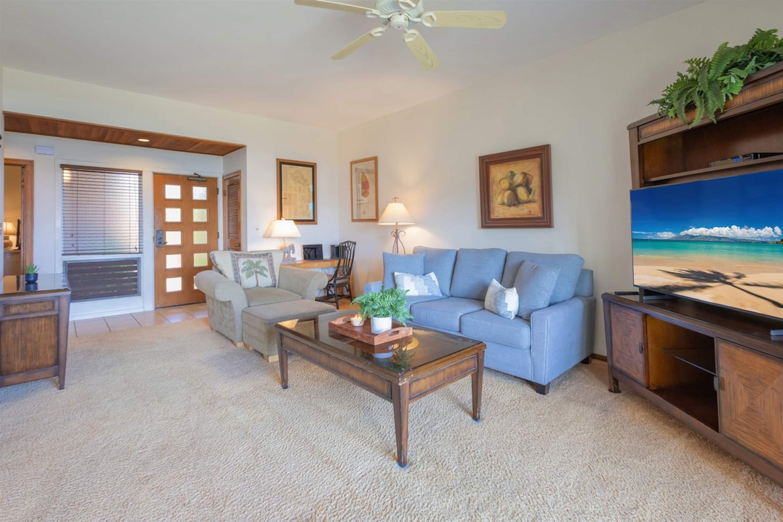 Villa in Lahaina · ★4.9 · 1 bedroom · 2 beds · 2 baths - Image 7