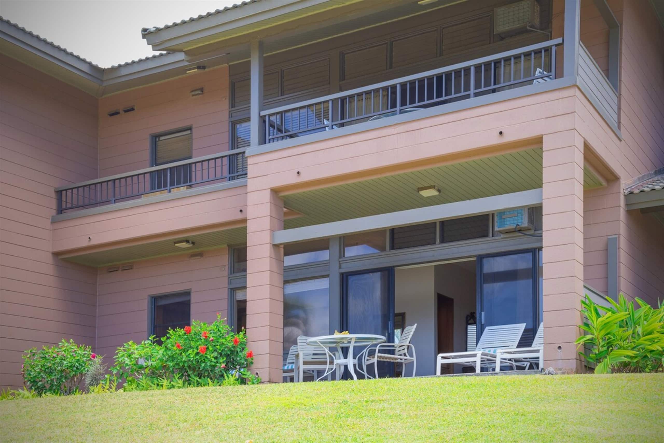 Villa in Lahaina · ★4.9 · 1 bedroom · 2 beds · 2 baths - Image 21
