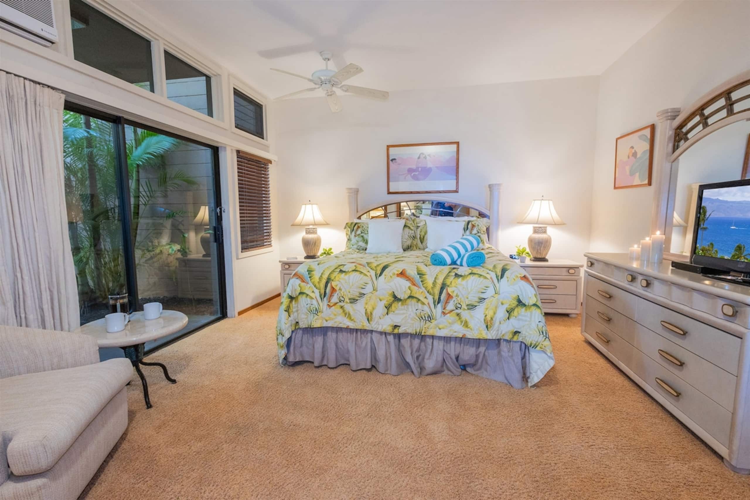 Villa in Lahaina · ★4.9 · 1 bedroom · 2 beds · 2 baths - Image 45