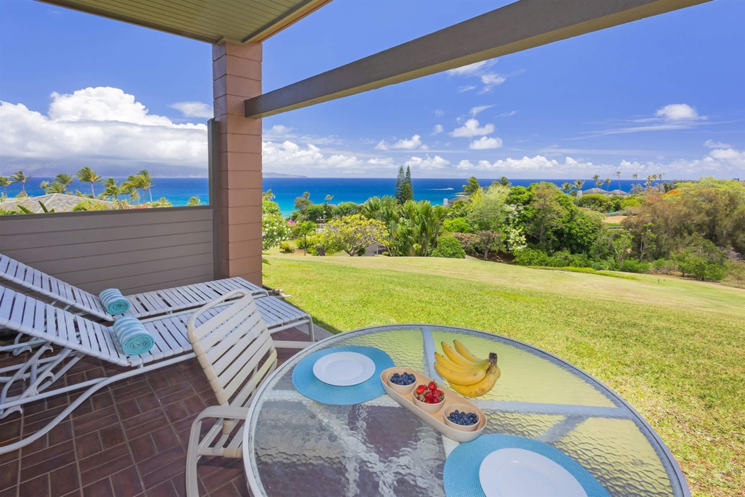 Villa in Lahaina · ★4.9 · 1 bedroom · 2 beds · 2 baths - Image 3