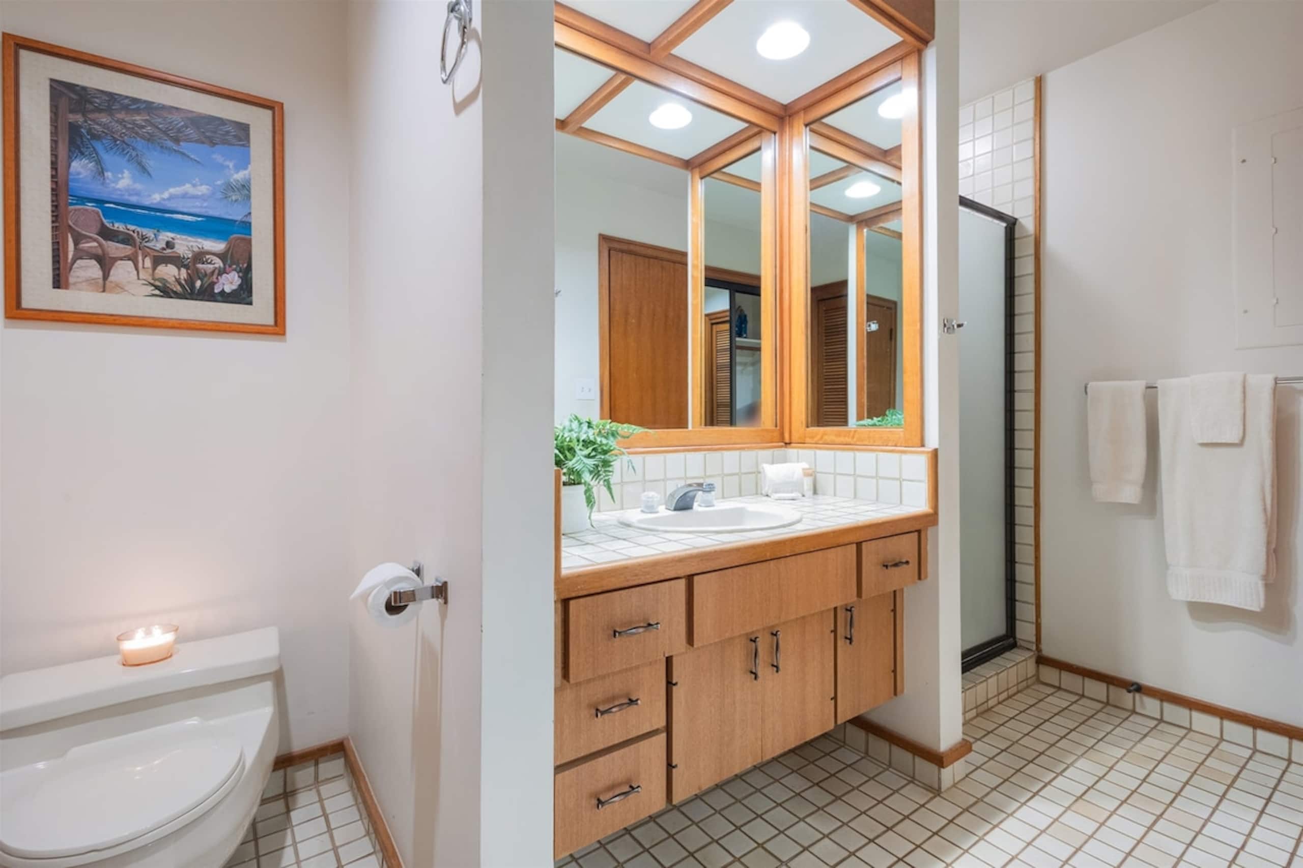 Villa in Lahaina · ★4.9 · 1 bedroom · 2 beds · 2 baths - Image 42