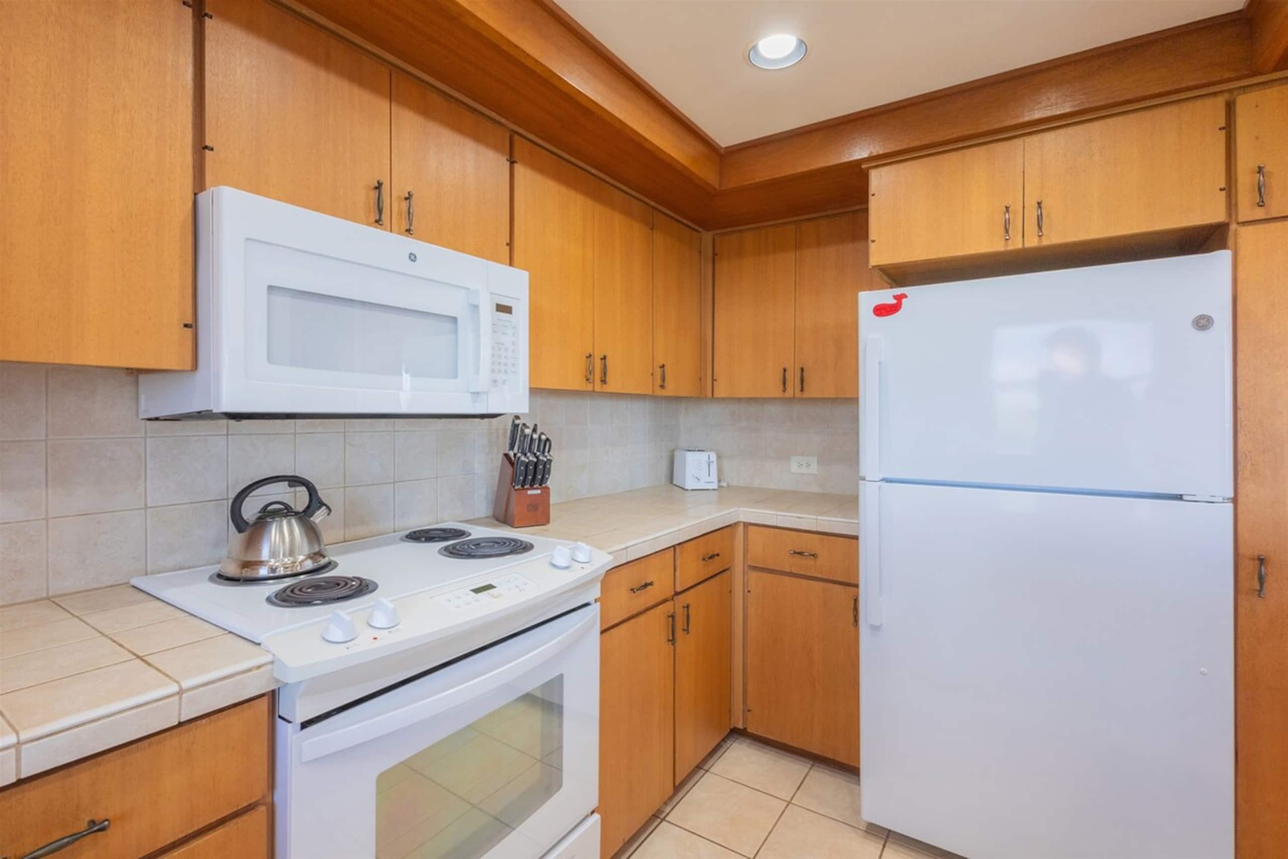 Villa in Lahaina · ★4.9 · 1 bedroom · 2 beds · 2 baths - Image 37