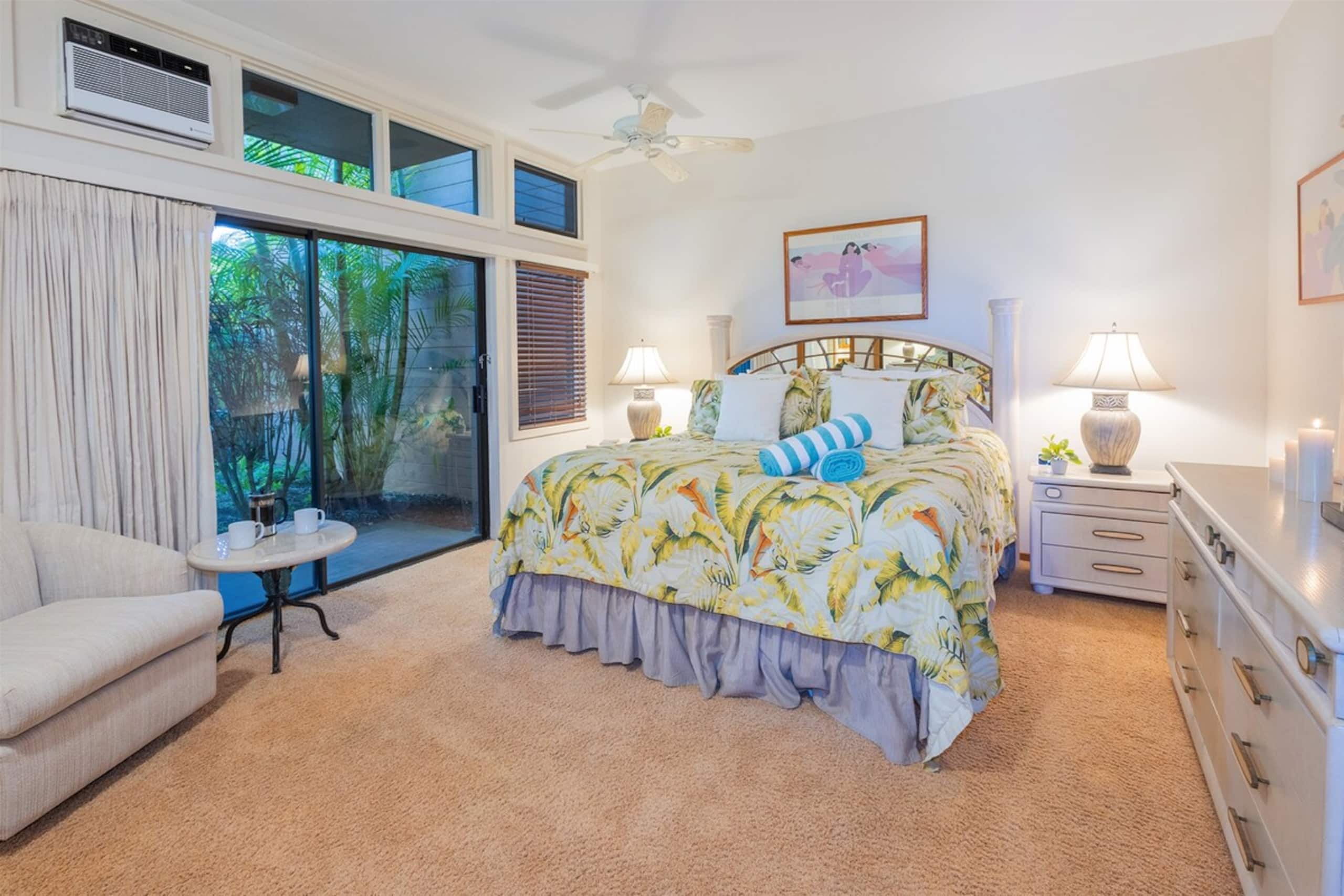 Villa in Lahaina · ★4.9 · 1 bedroom · 2 beds · 2 baths - Image 43